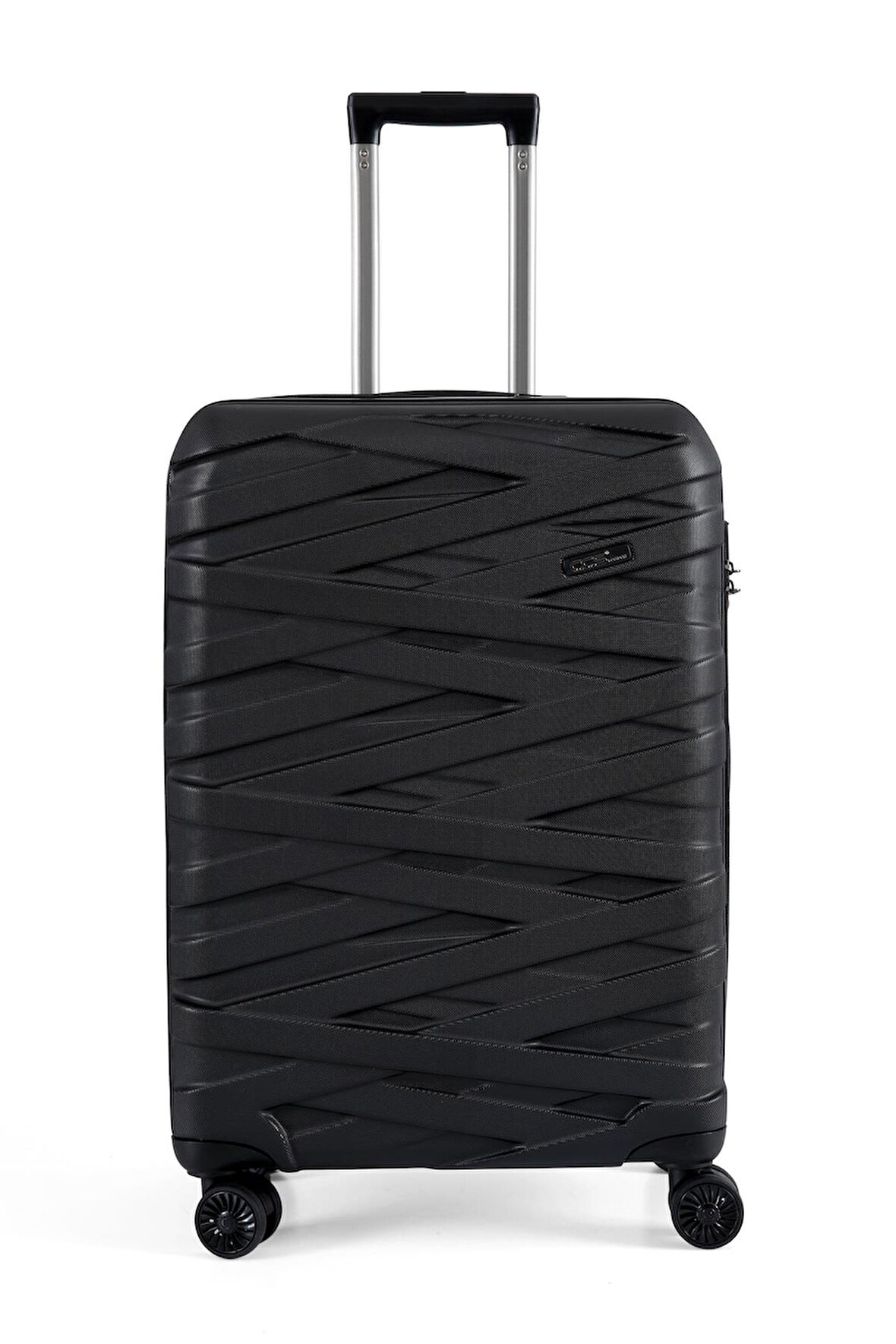 ÇÇS NC-092 ABS BÜYÜK BOY VALİZ