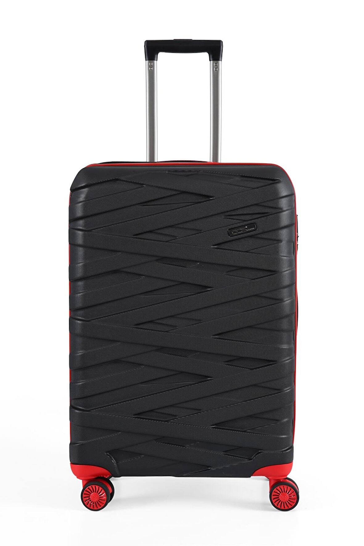 ÇÇS NC-092 ABS BÜYÜK BOY VALİZ