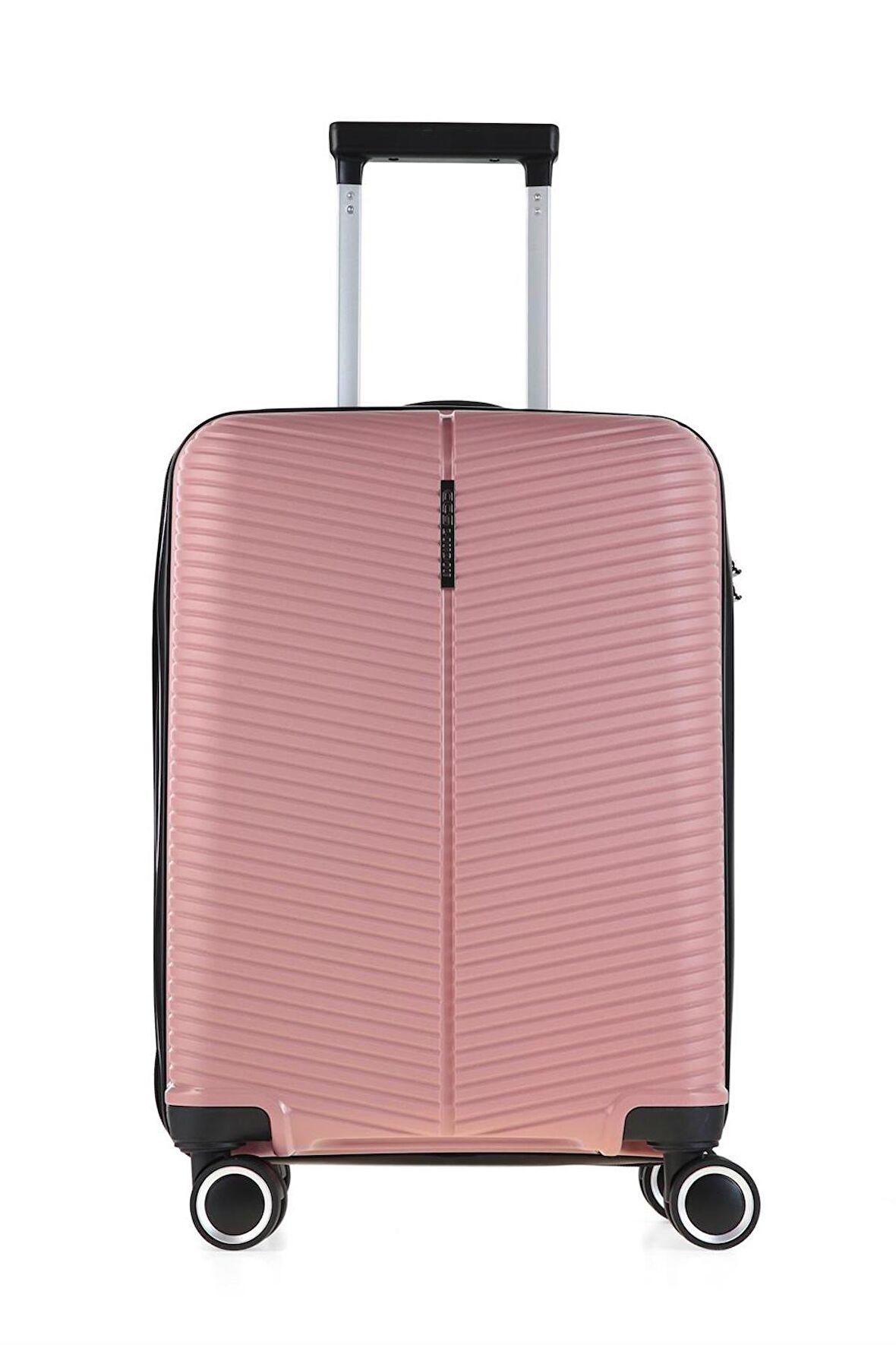 ÇÇS 5224 Polipropilen Büyük Boy Valiz