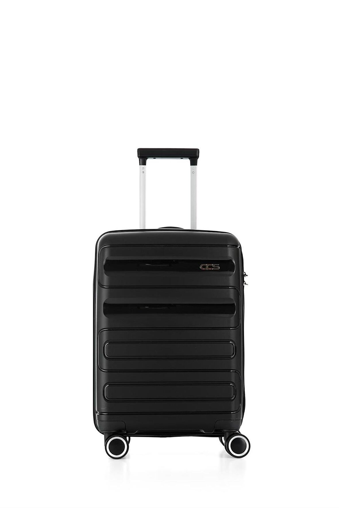 ÇÇS 5225 Polipropilen Kabin Boy Valiz