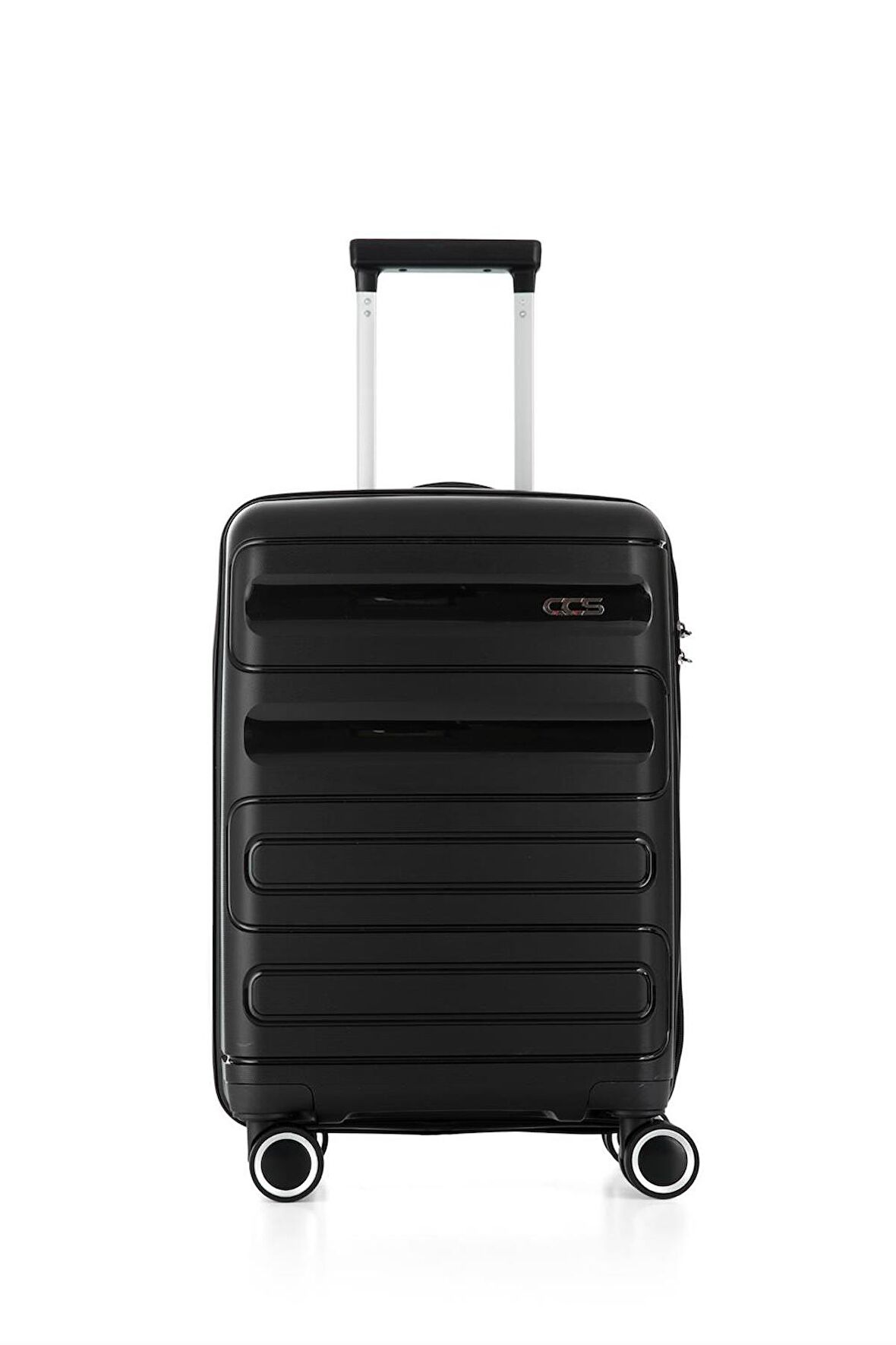 ÇÇS 5225 Polipropilen Orta Boy Valiz