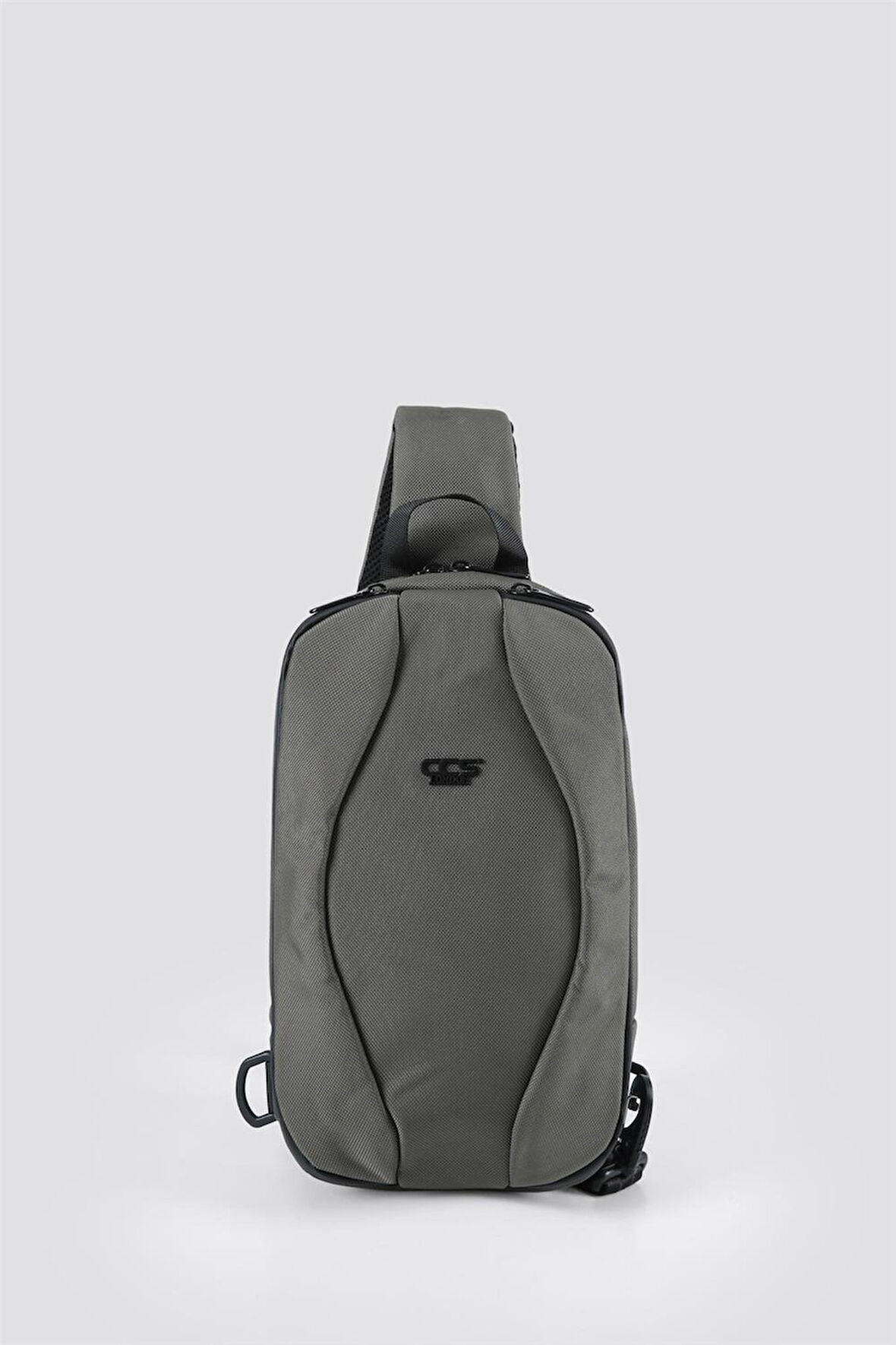 ÇÇS 31409 Tek Askılı Çapraz Çanta