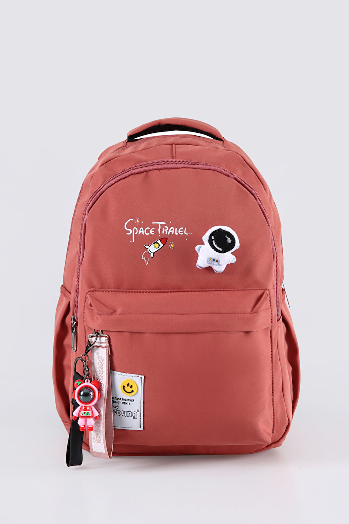 ÇÇS ÇOCUK OKUL SIRT ÇANTASI CCS51497