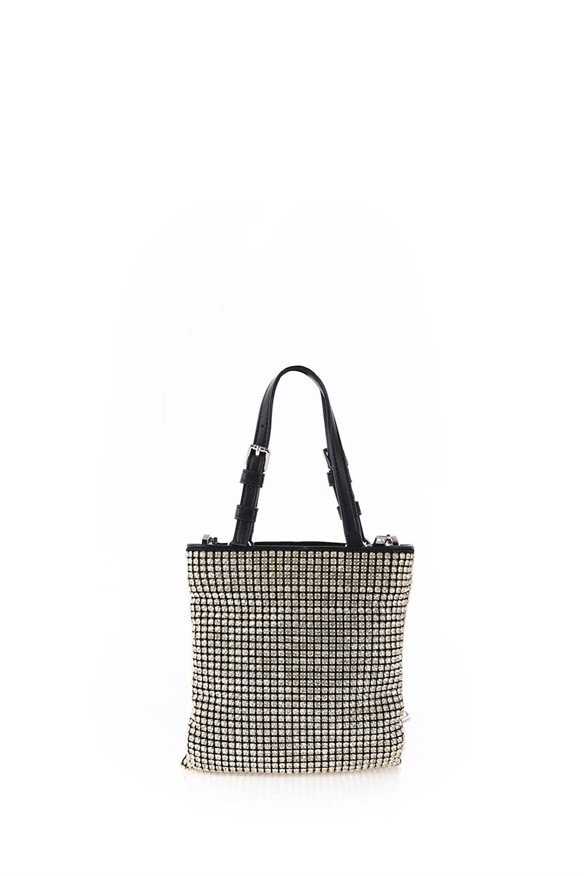 ÇÇS 17210 Kadın Omuz Askılı El Çantası