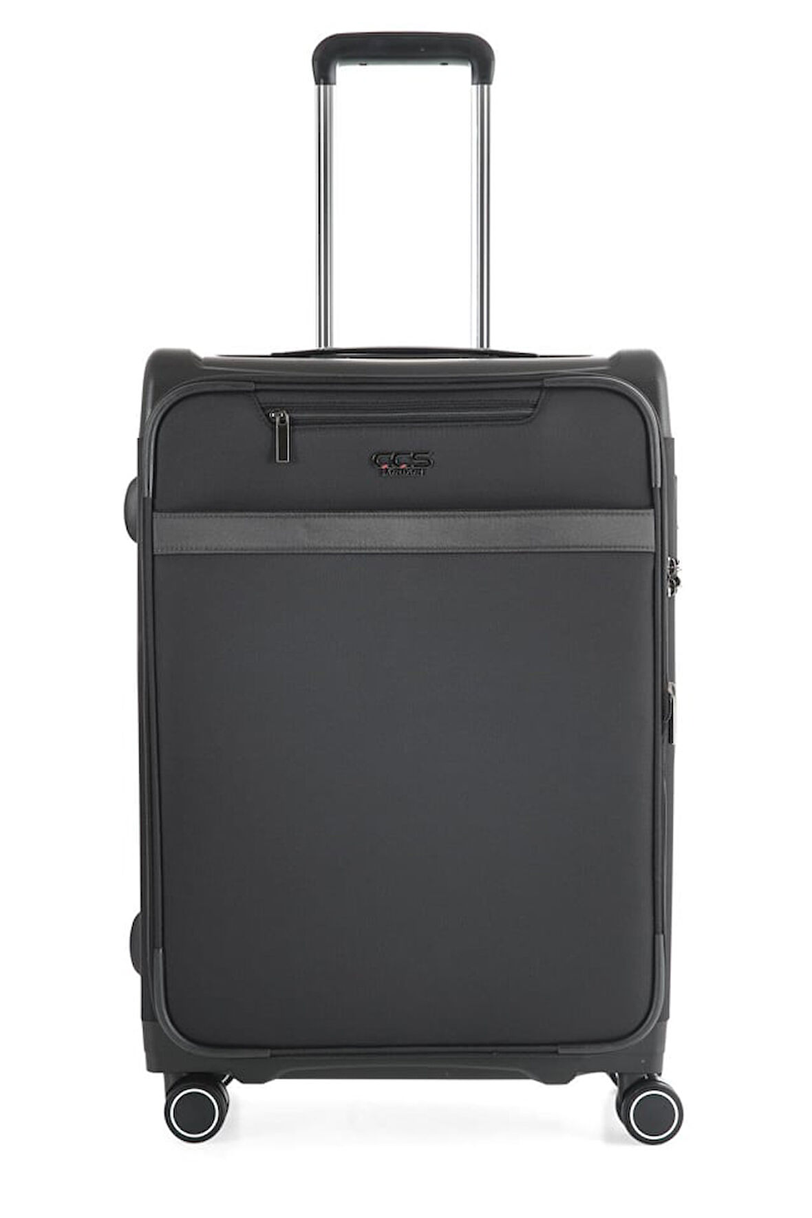 ÇÇS UNİSEX ORTA BOY VALİZ V.CCS450-2