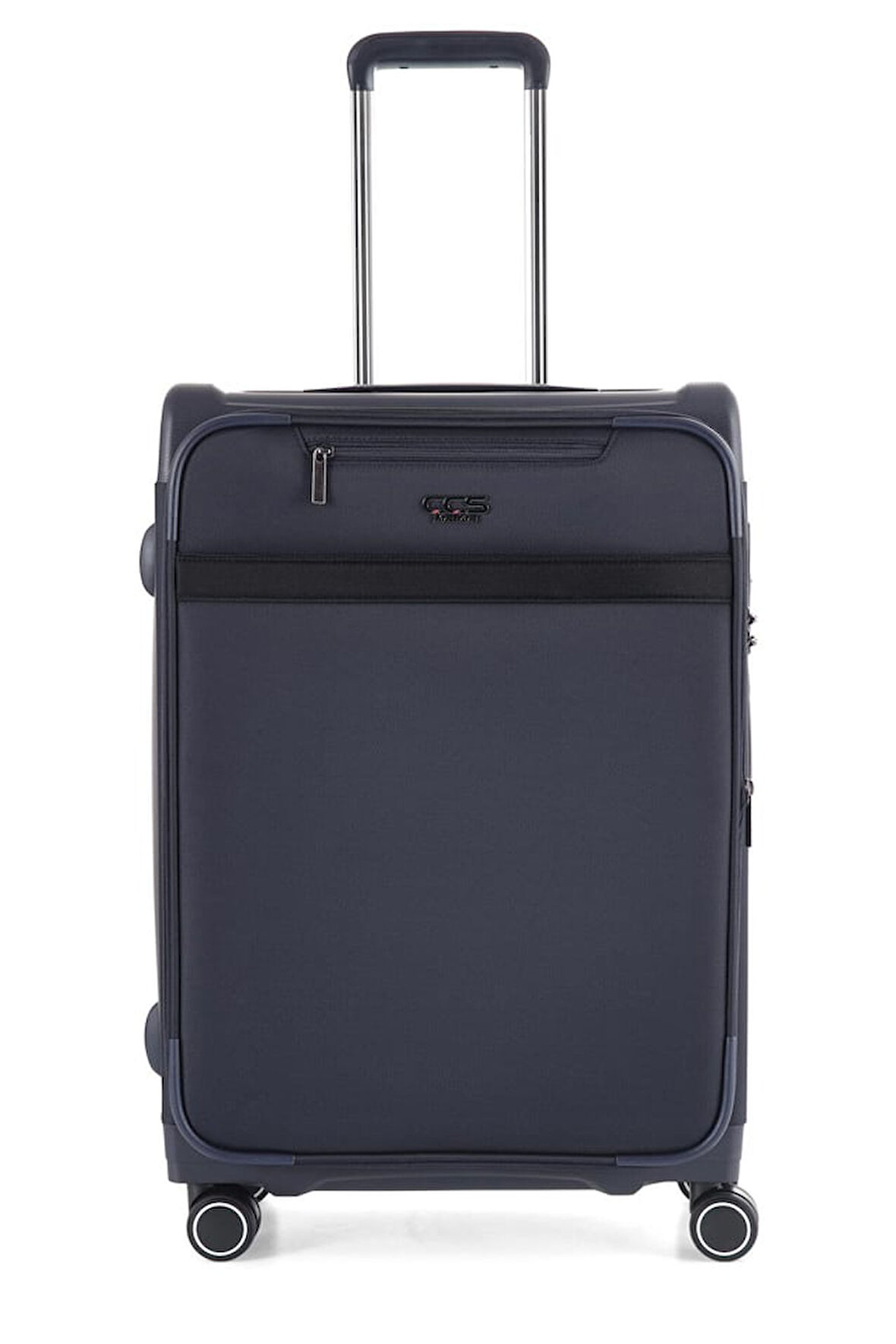 ÇÇS UNİSEX ORTA BOY VALİZ V.CCS450-2