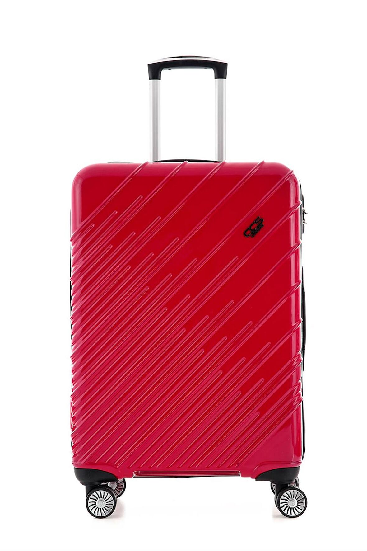 ÇÇS 5234-1 Büyük Boy Valiz