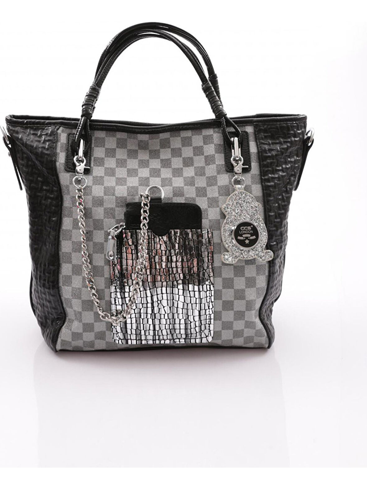 ÇÇS KADIN OMUZ ÇANTASI C.CCS17372