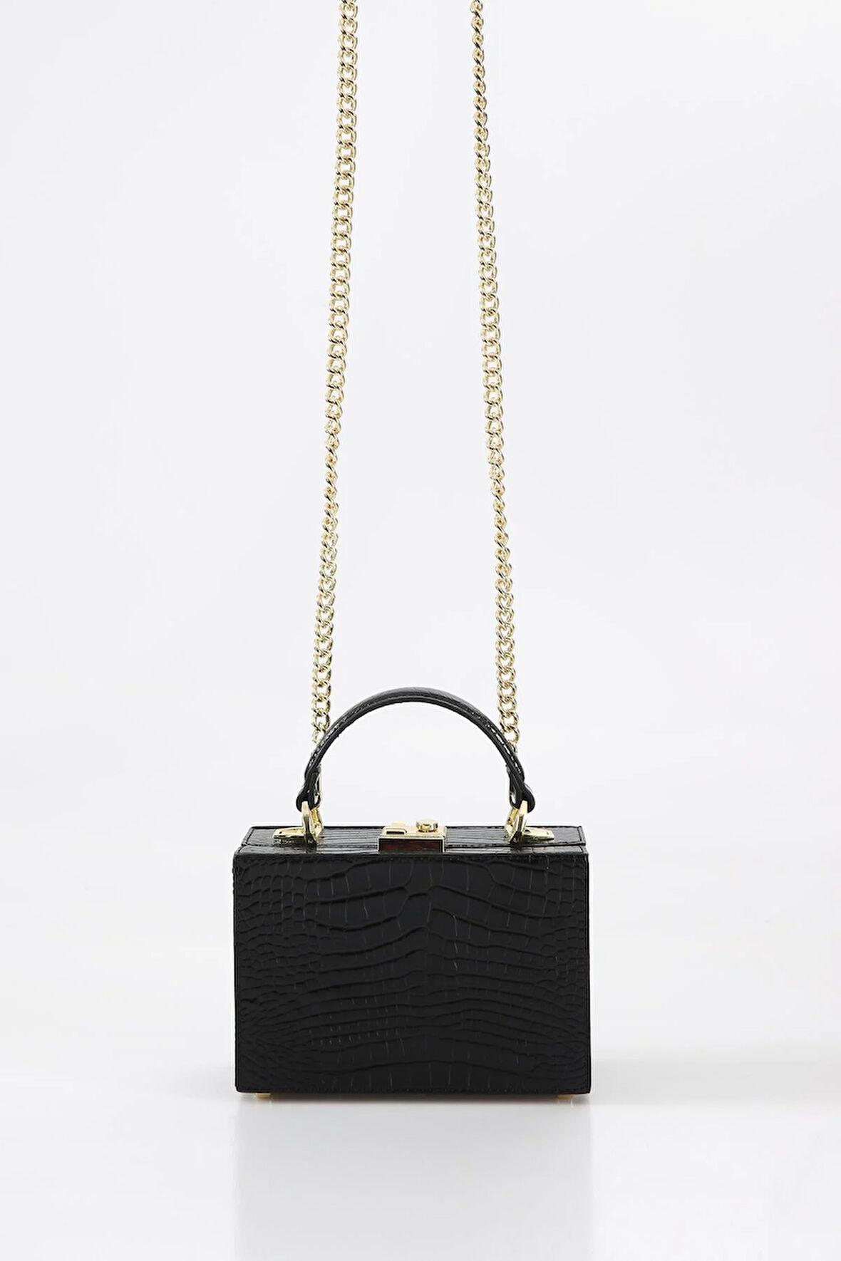 ÇÇS 17441 Kadın Omuz Askılı El Çantası