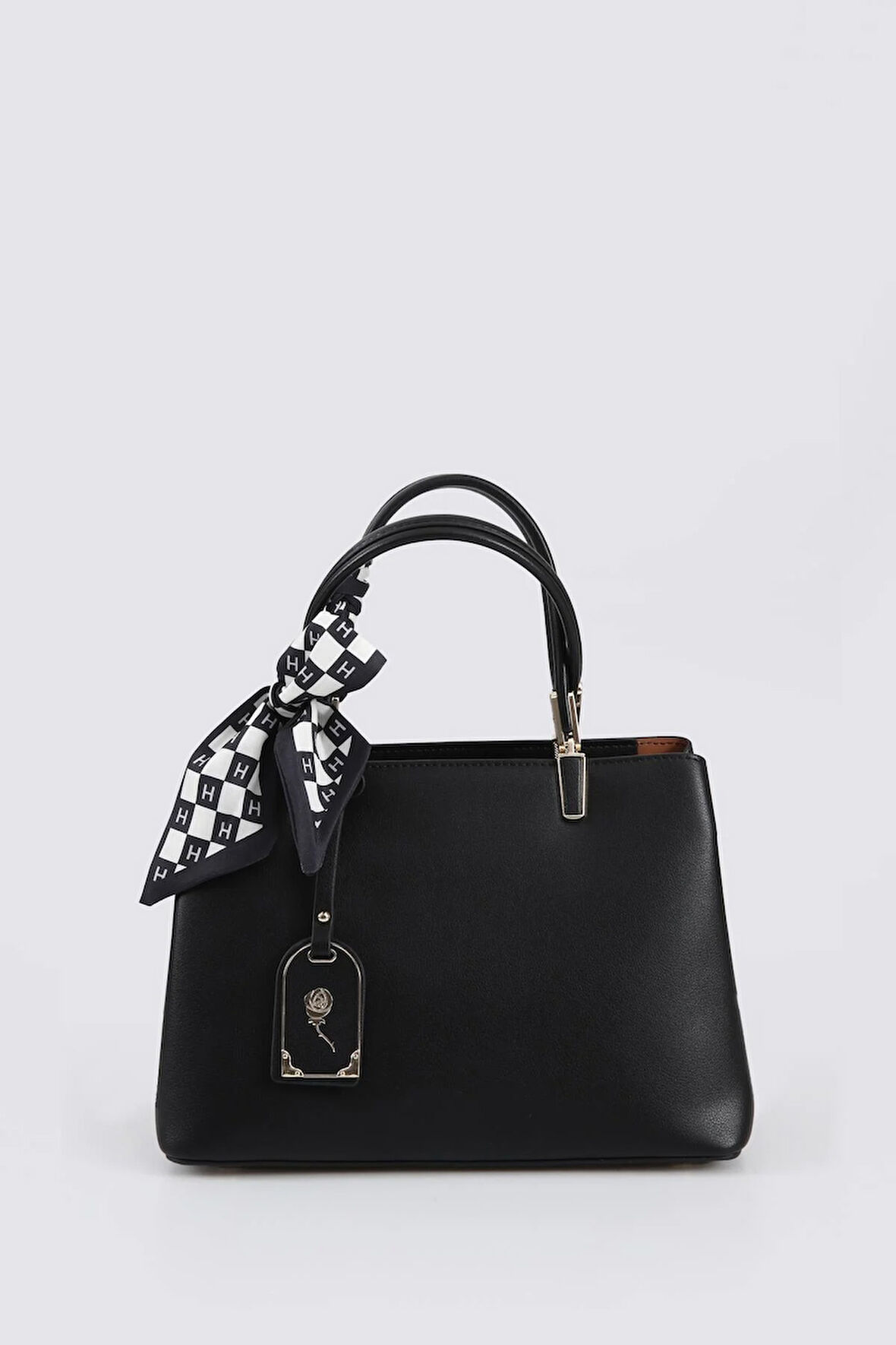 ÇÇS 17456 Kadın Omuz Askılı Kol Çantası