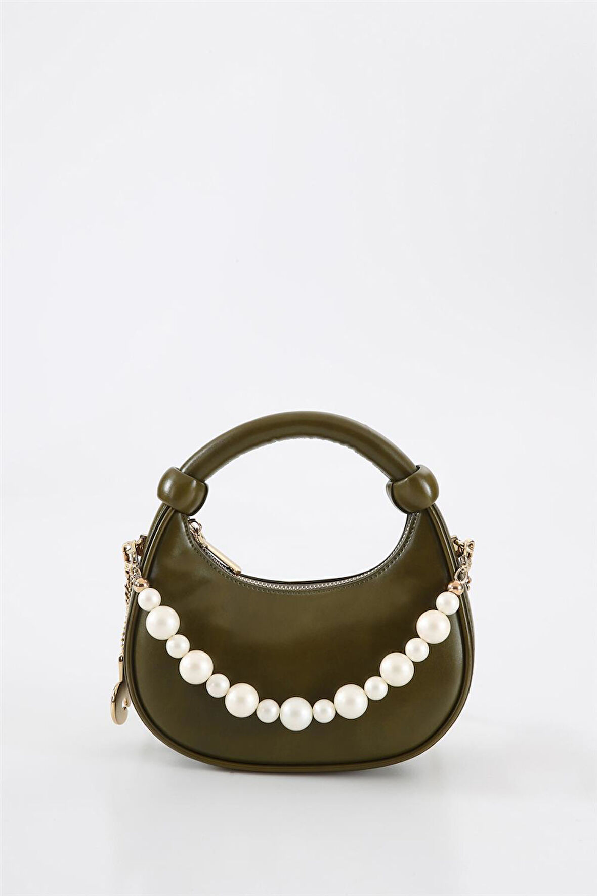 ÇÇS 17345 Kadın Omuz Askılı El Çantası