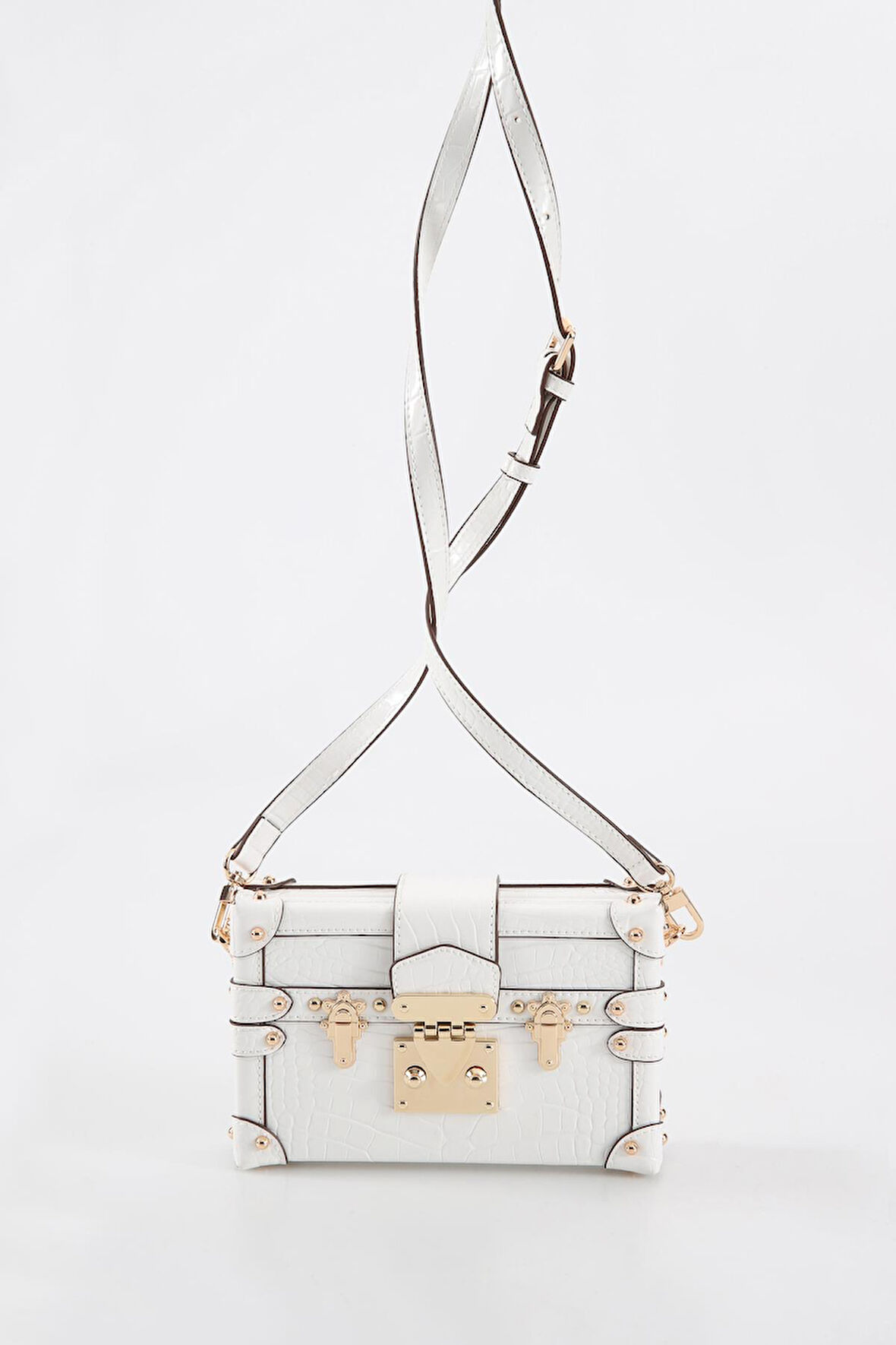 ÇÇS 17442 Kadın Omuz Askılı El Çantası