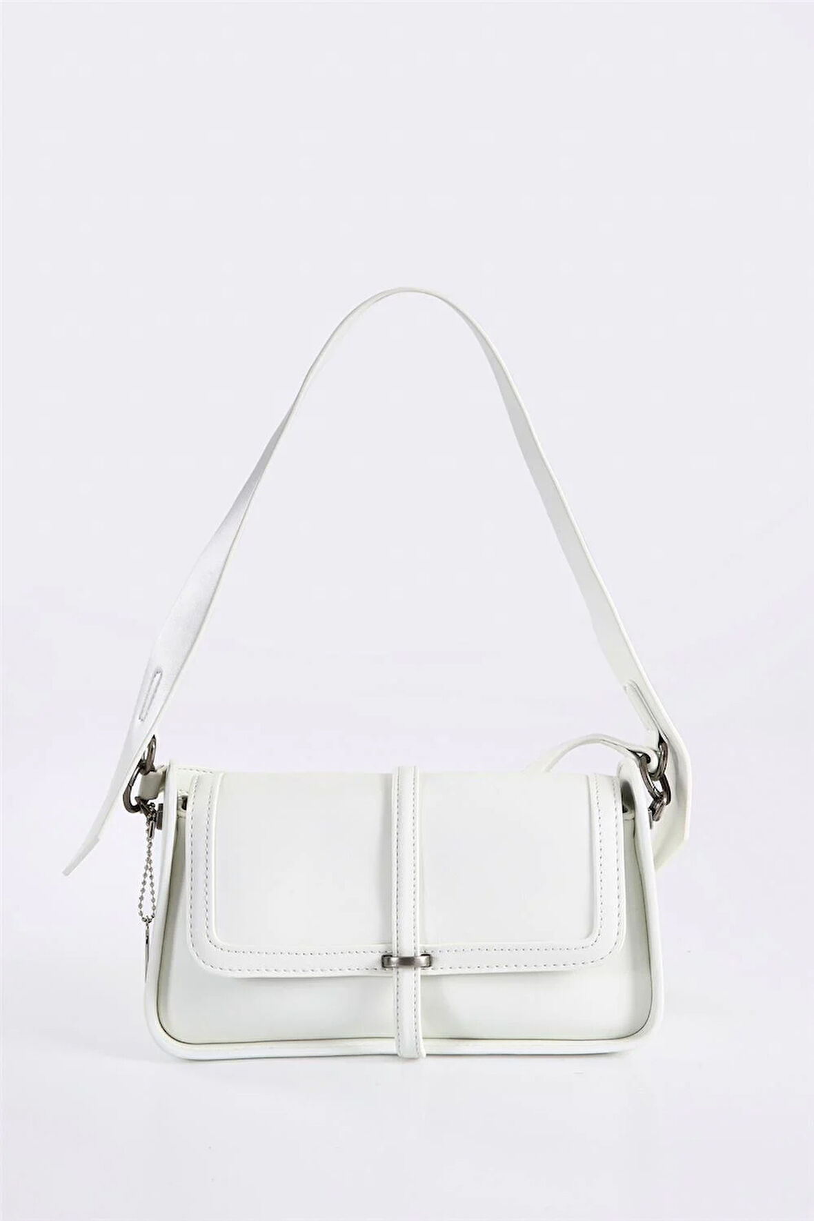 ÇÇS 17551 Kadın Omuz Askılı El Çantası