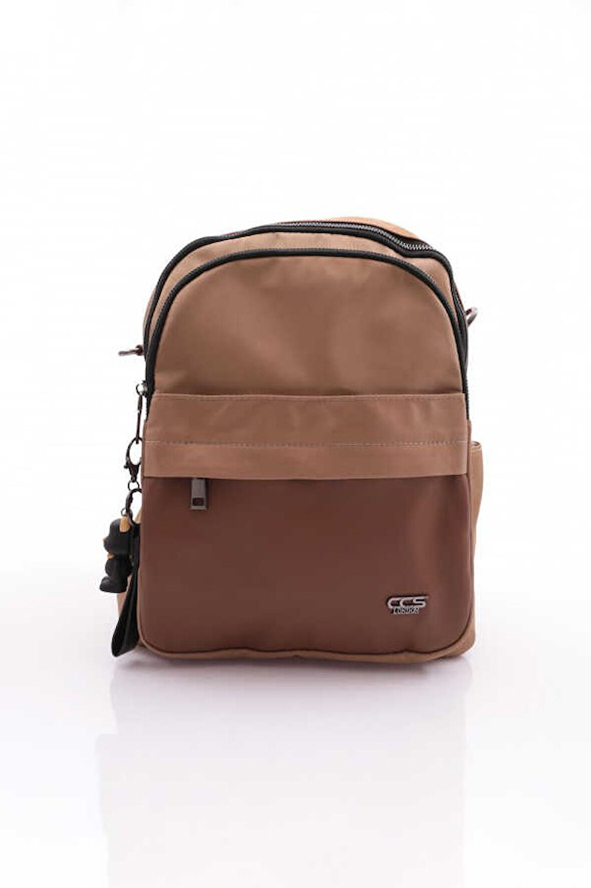 ÇÇS KADIN SIRT ÇANTASI C.CCS17557