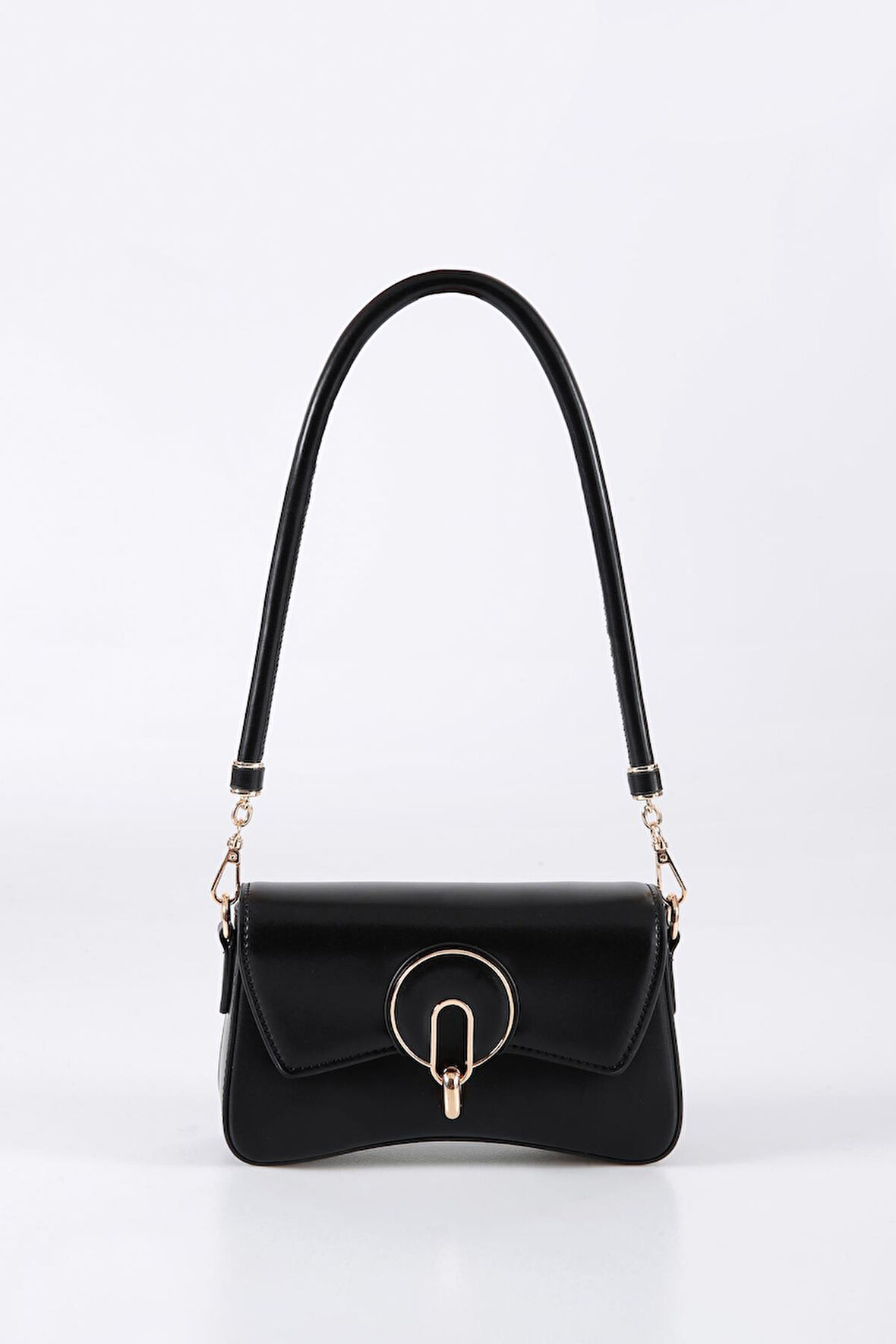 ÇÇS 17566 Kadın Omuz Askılı El Çantası