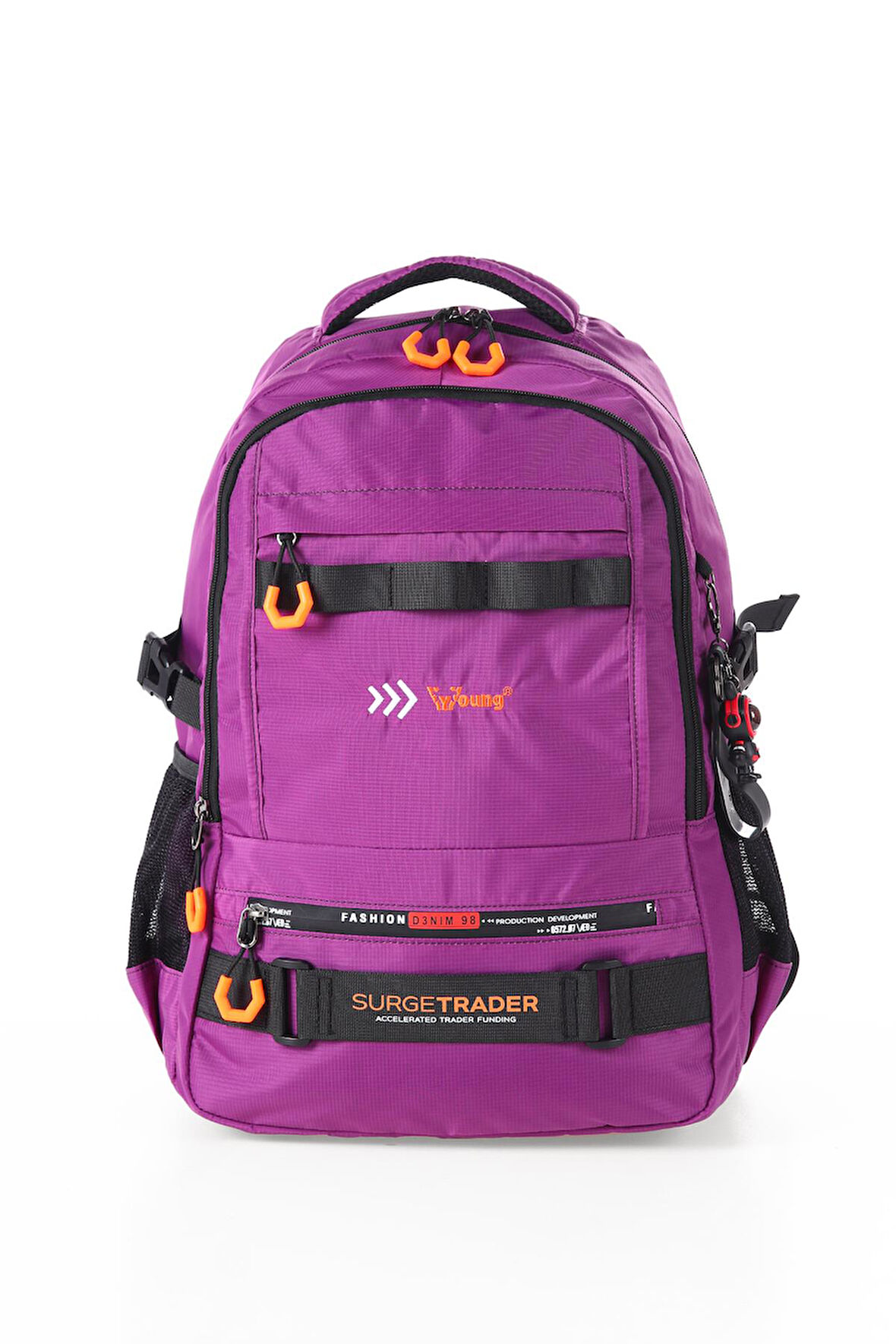 YOUNG 51618 OKUL ÇANTASI