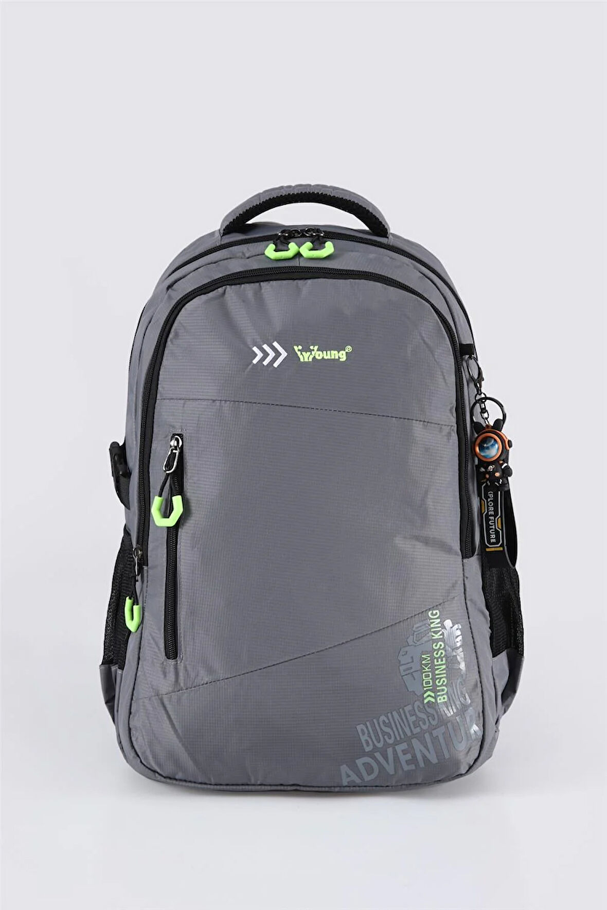 YOUNG 51625 OKUL ÇANTASI