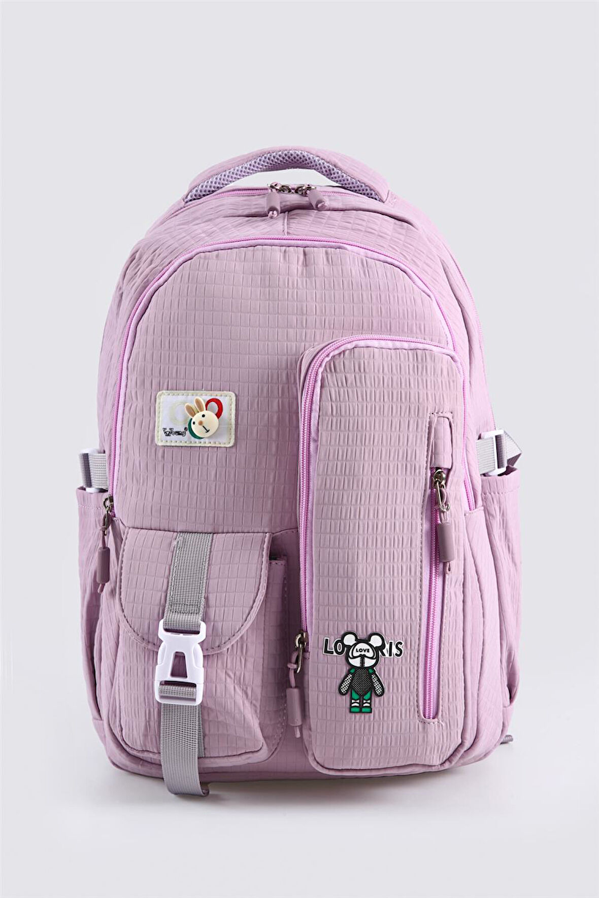 YOUNG 51634 OKUL ÇANTASI