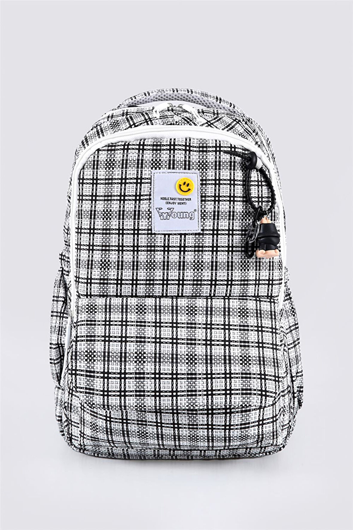 YOUNG 51664 OKUL ÇANTASI