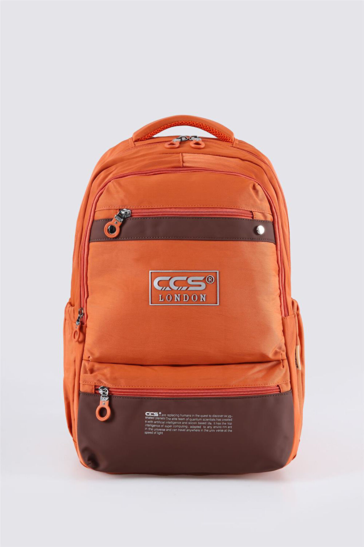 ÇÇS 51681 OKUL ÇANTASI