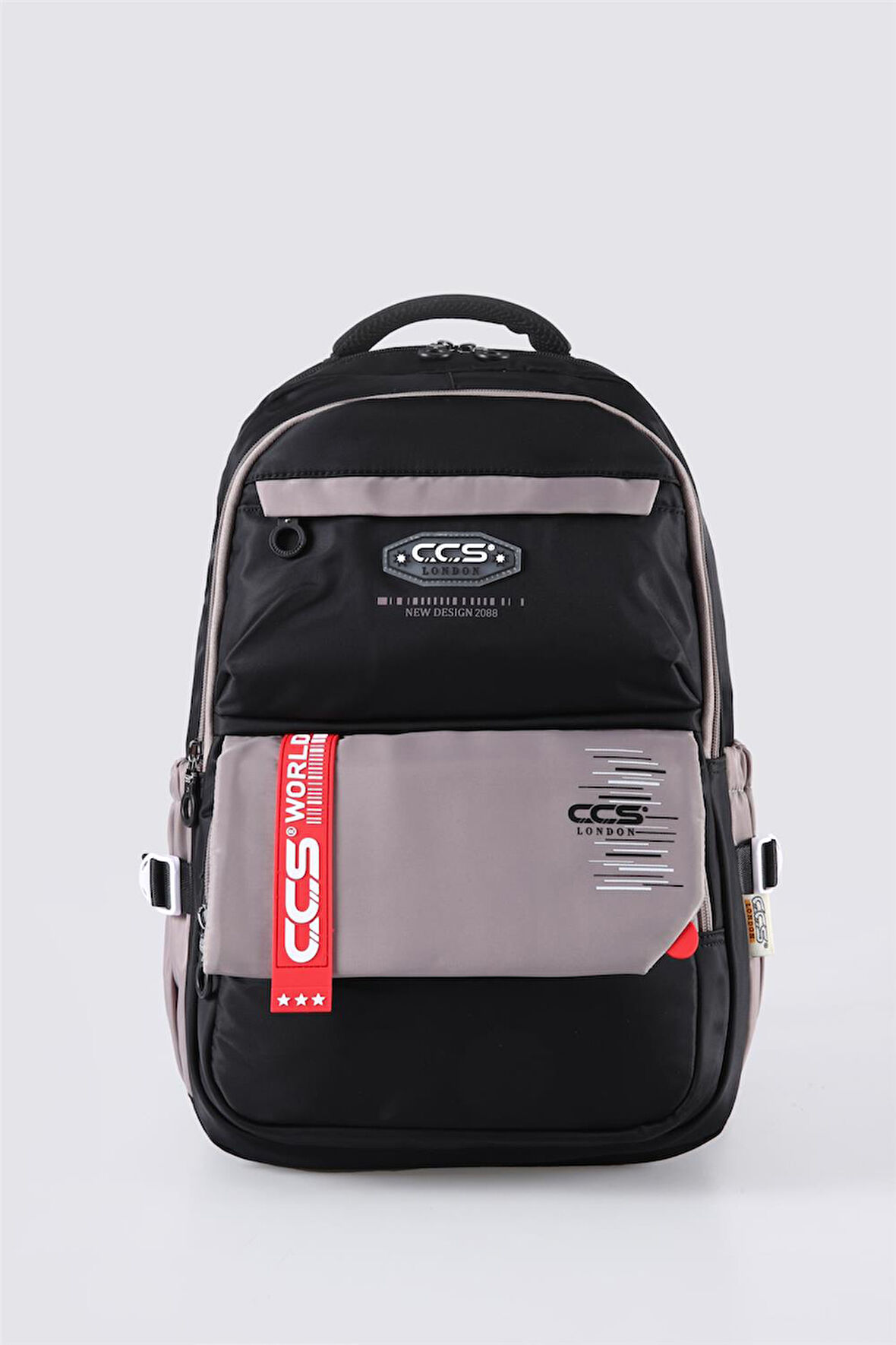 ÇÇS 51682 OKUL ÇANTASI