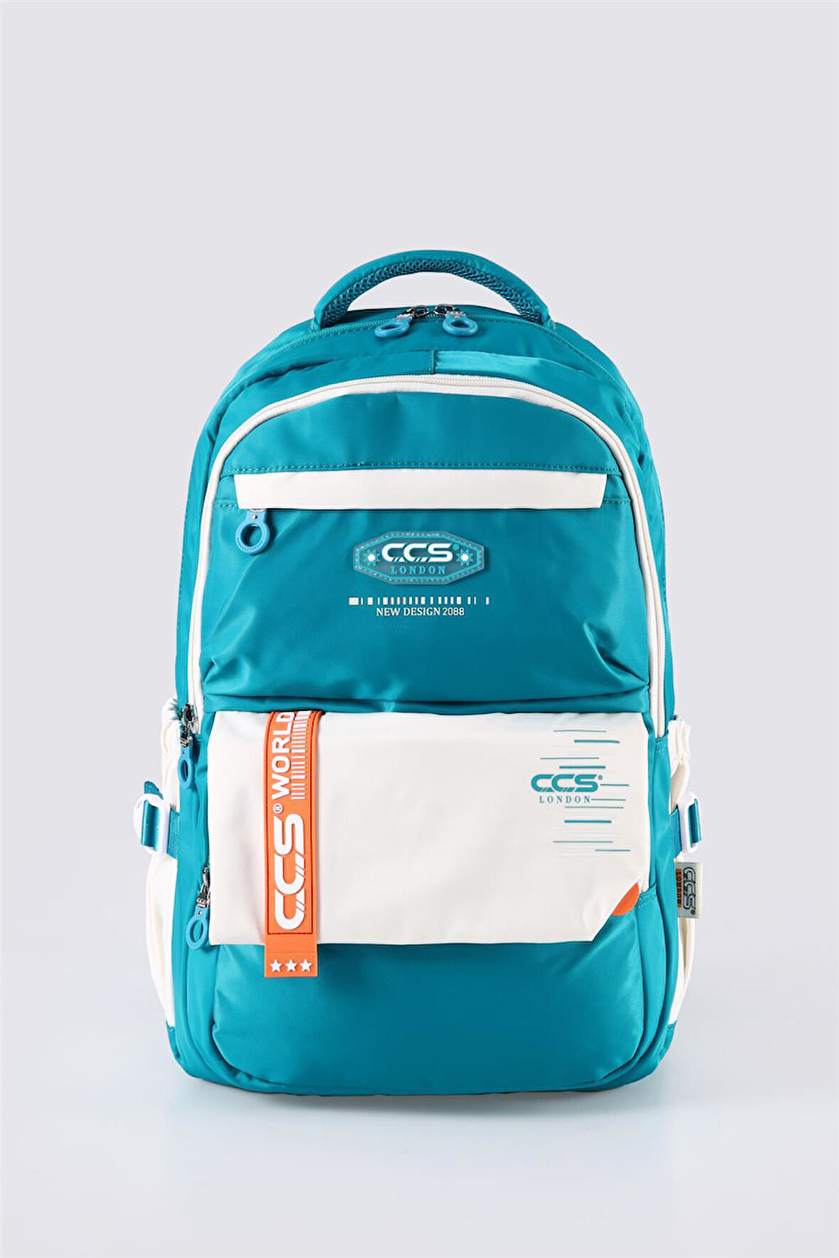 ÇÇS 51682 OKUL ÇANTASI
