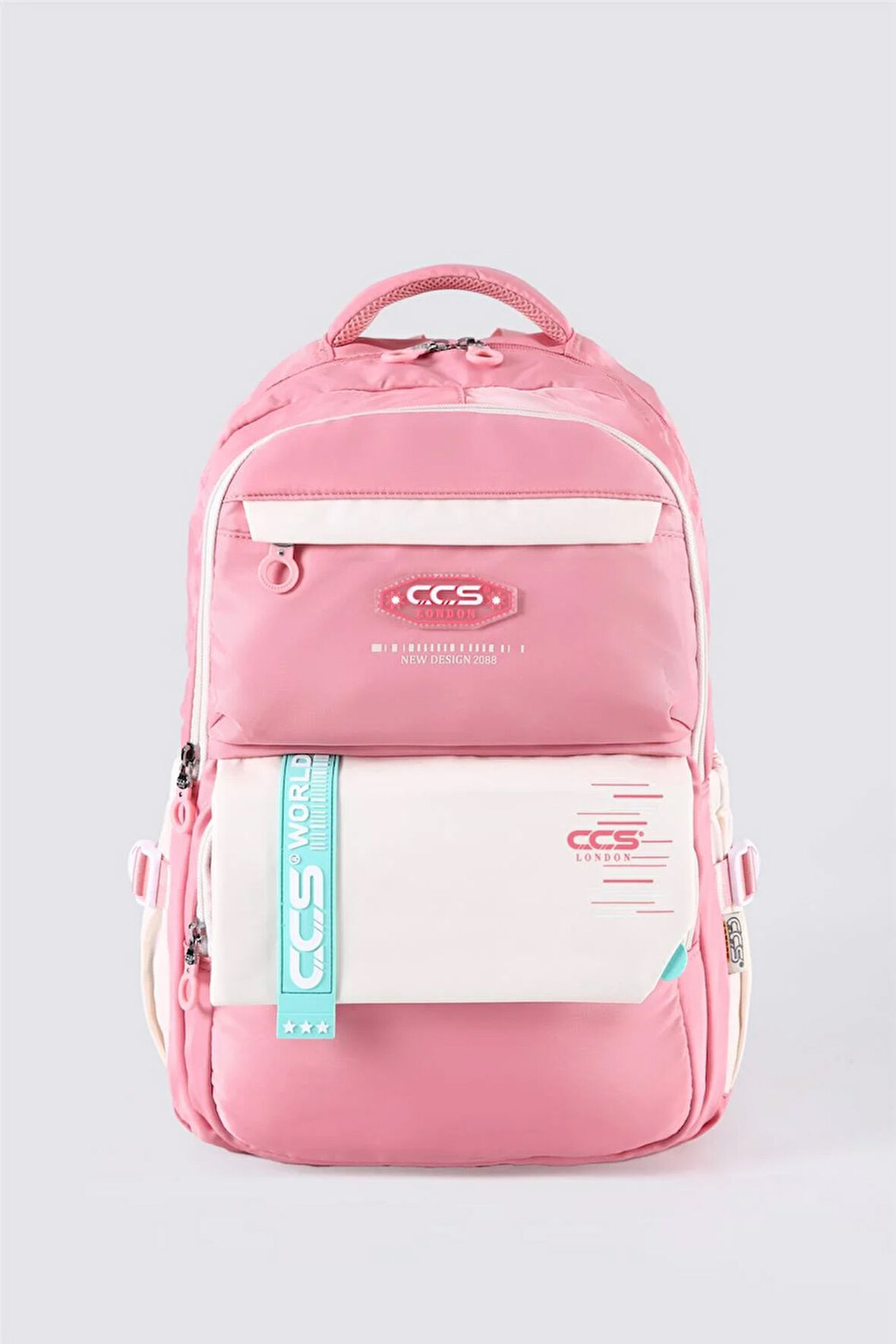 ÇÇS 51682 OKUL ÇANTASI