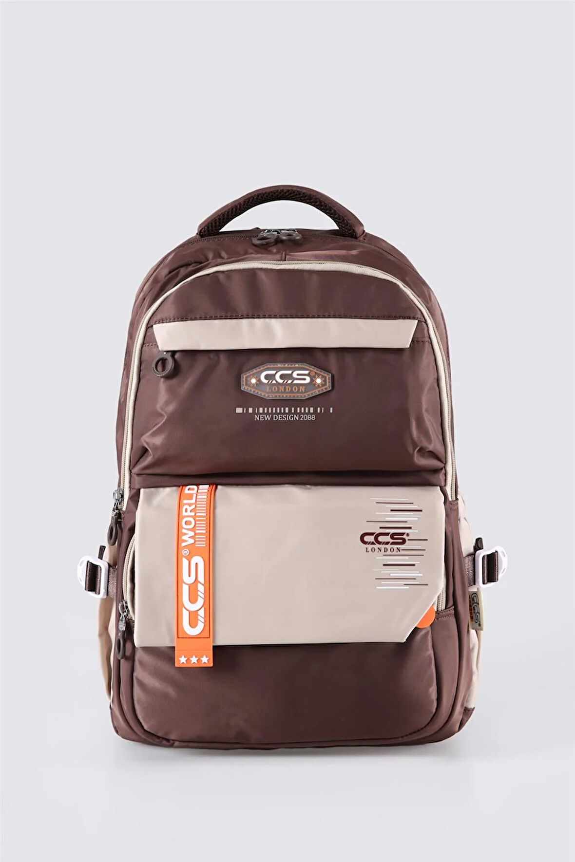 ÇÇS 51682 OKUL ÇANTASI