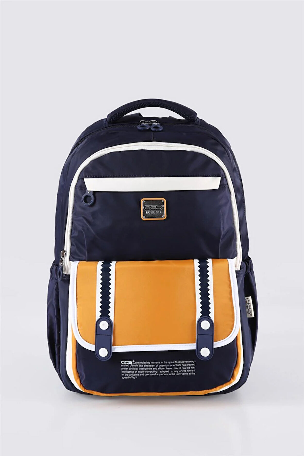 ÇÇS 51685 OKUL ÇANTASI