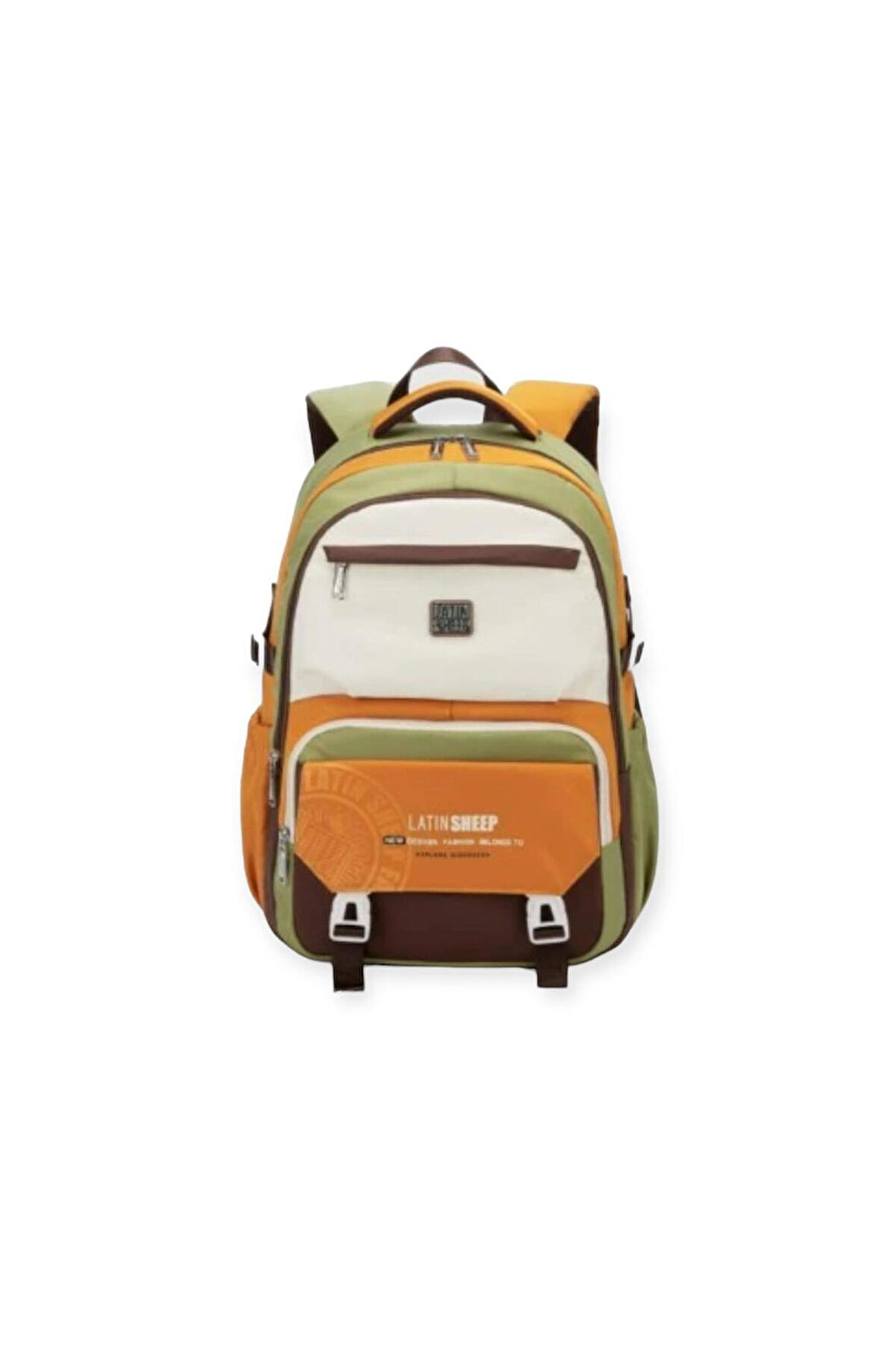 ÇÇS LONDON OKUL SIRT ÇANTASI