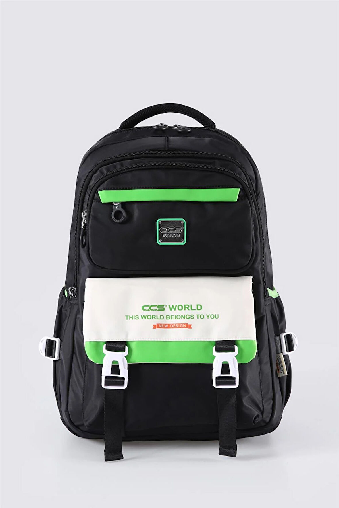 ÇÇS 51687 OKUL ÇANTASI