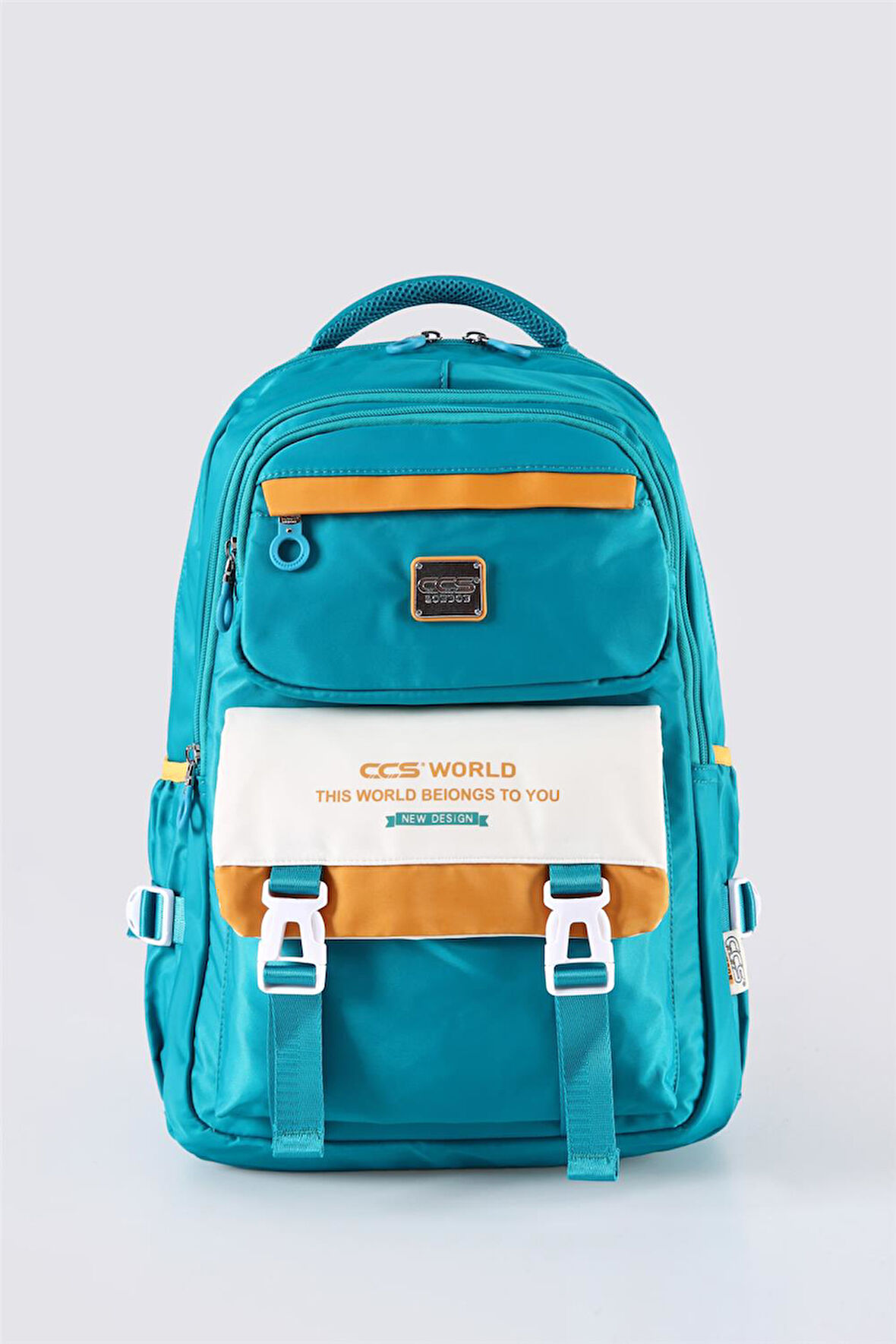 ÇÇS 51687 OKUL ÇANTASI