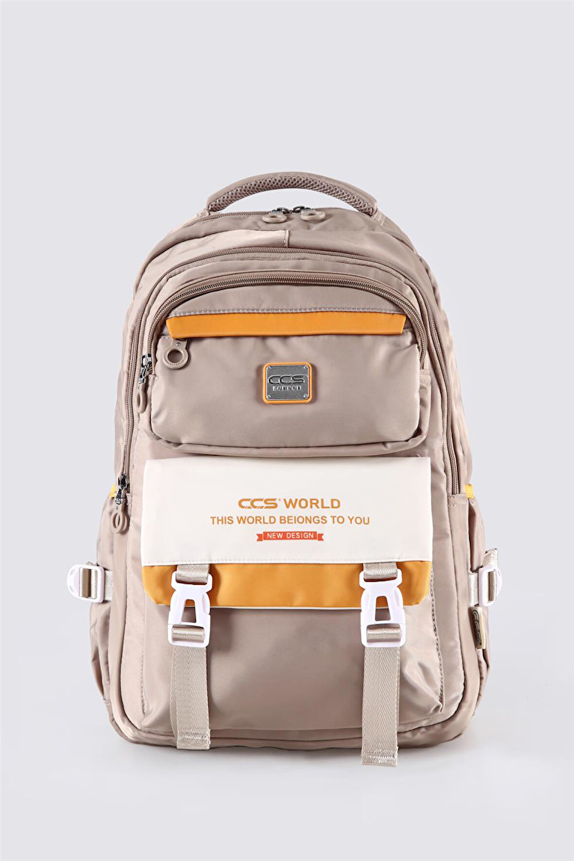 ÇÇS 51687 OKUL ÇANTASI