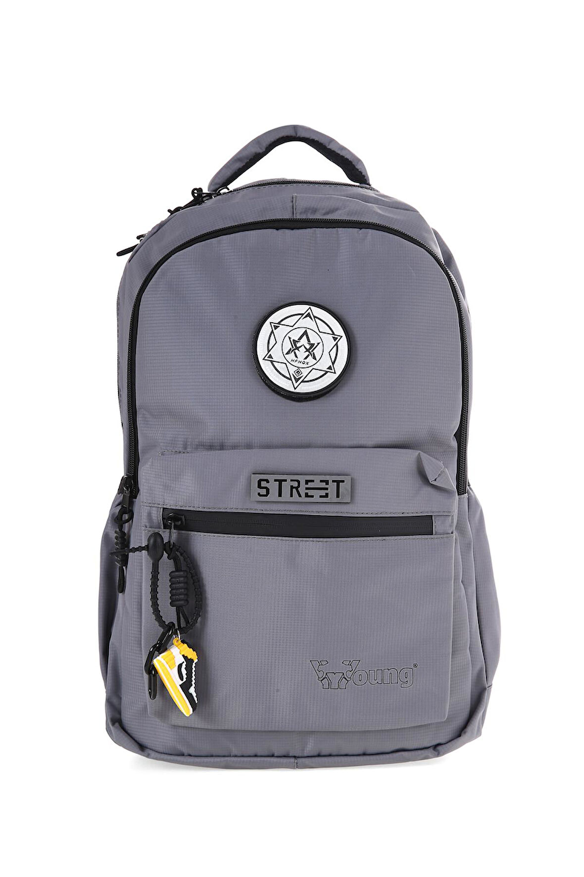 YOUNG 51688 OKUL ÇANTASI