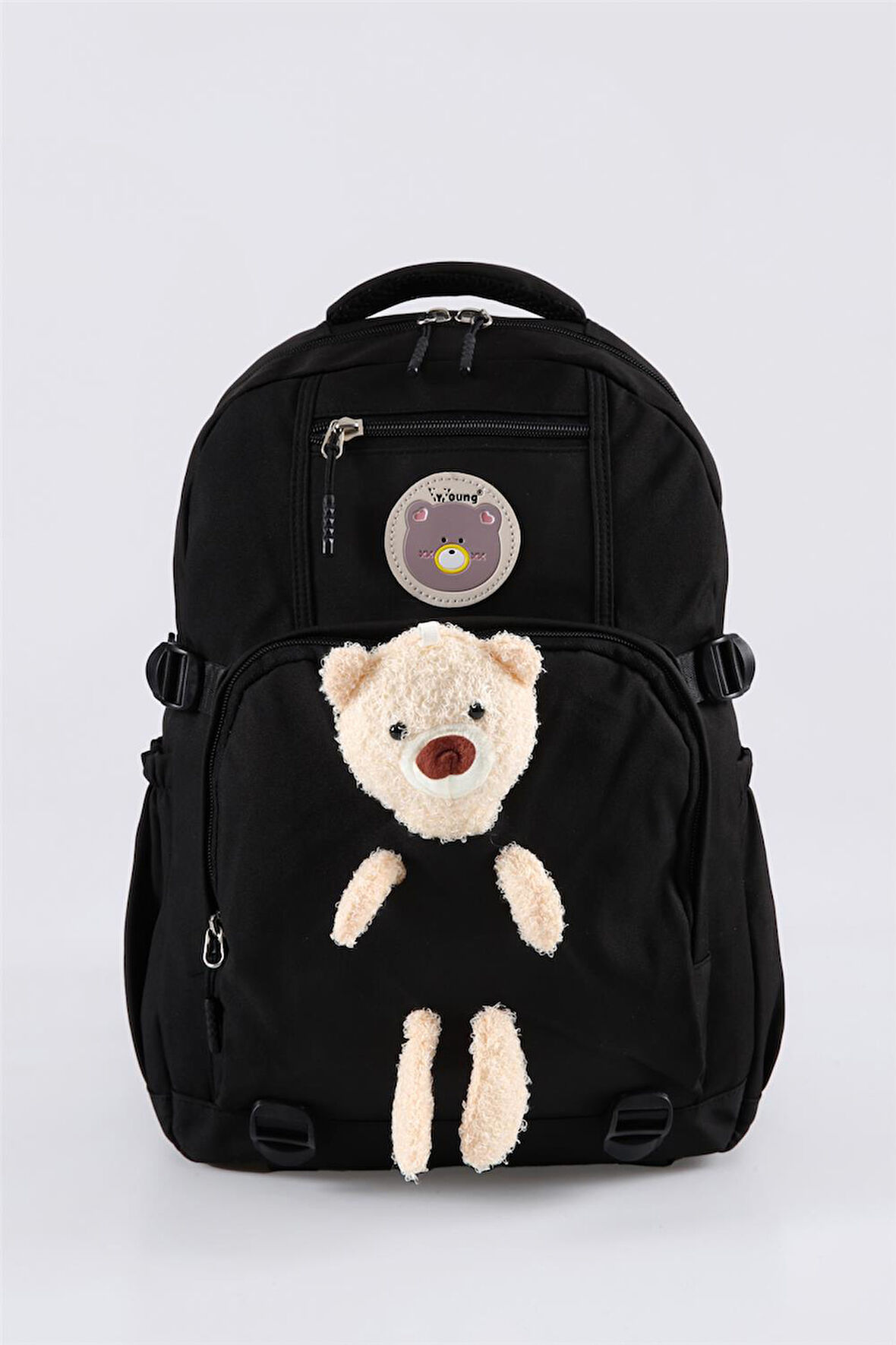 ÇÇS 51694 OKUL ÇANTASI