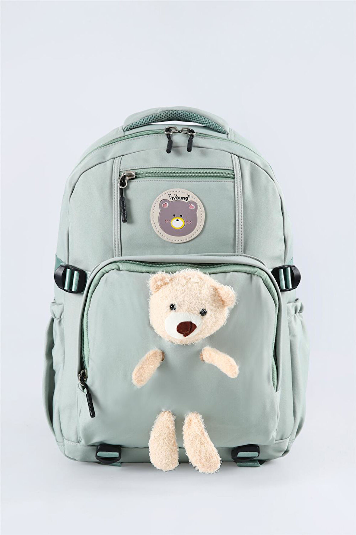 ÇÇS 51694 OKUL ÇANTASI