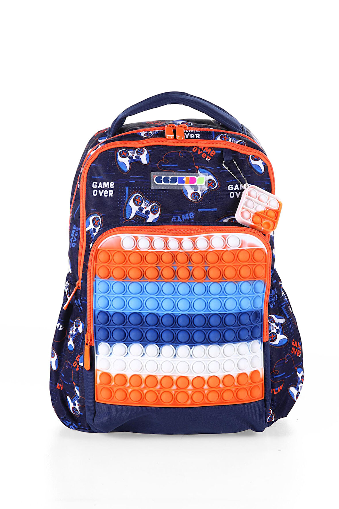 ÇÇS 51720 OKUL ÇANTASI