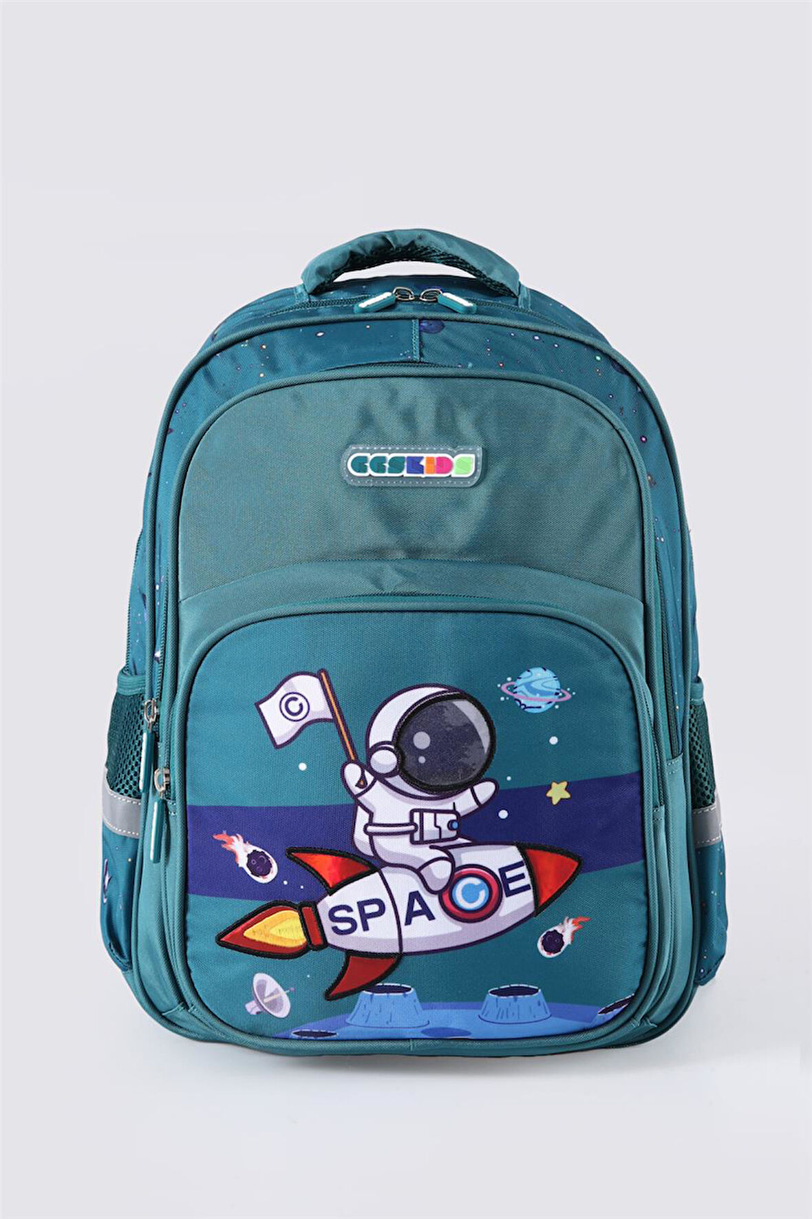 ÇÇS 51745 OKUL ÇANTASI