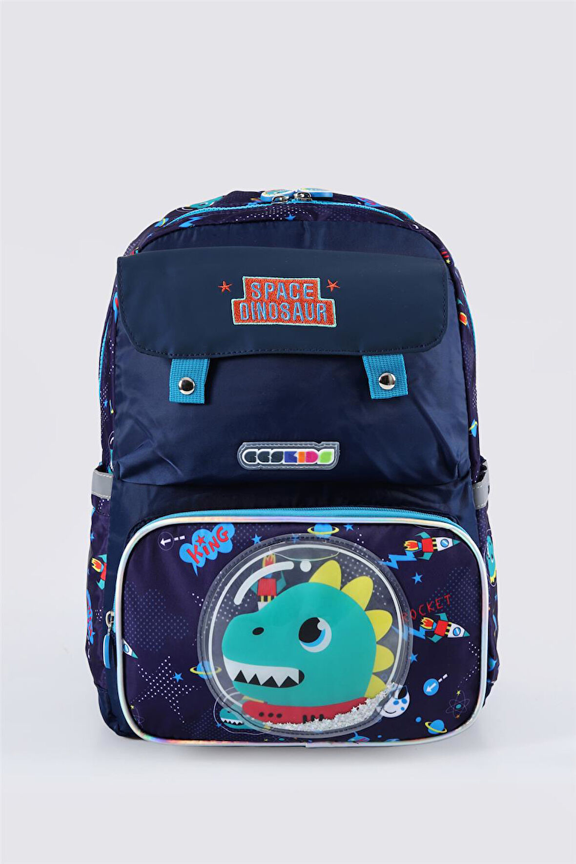 ÇÇS 51763 OKUL ÇANTASI