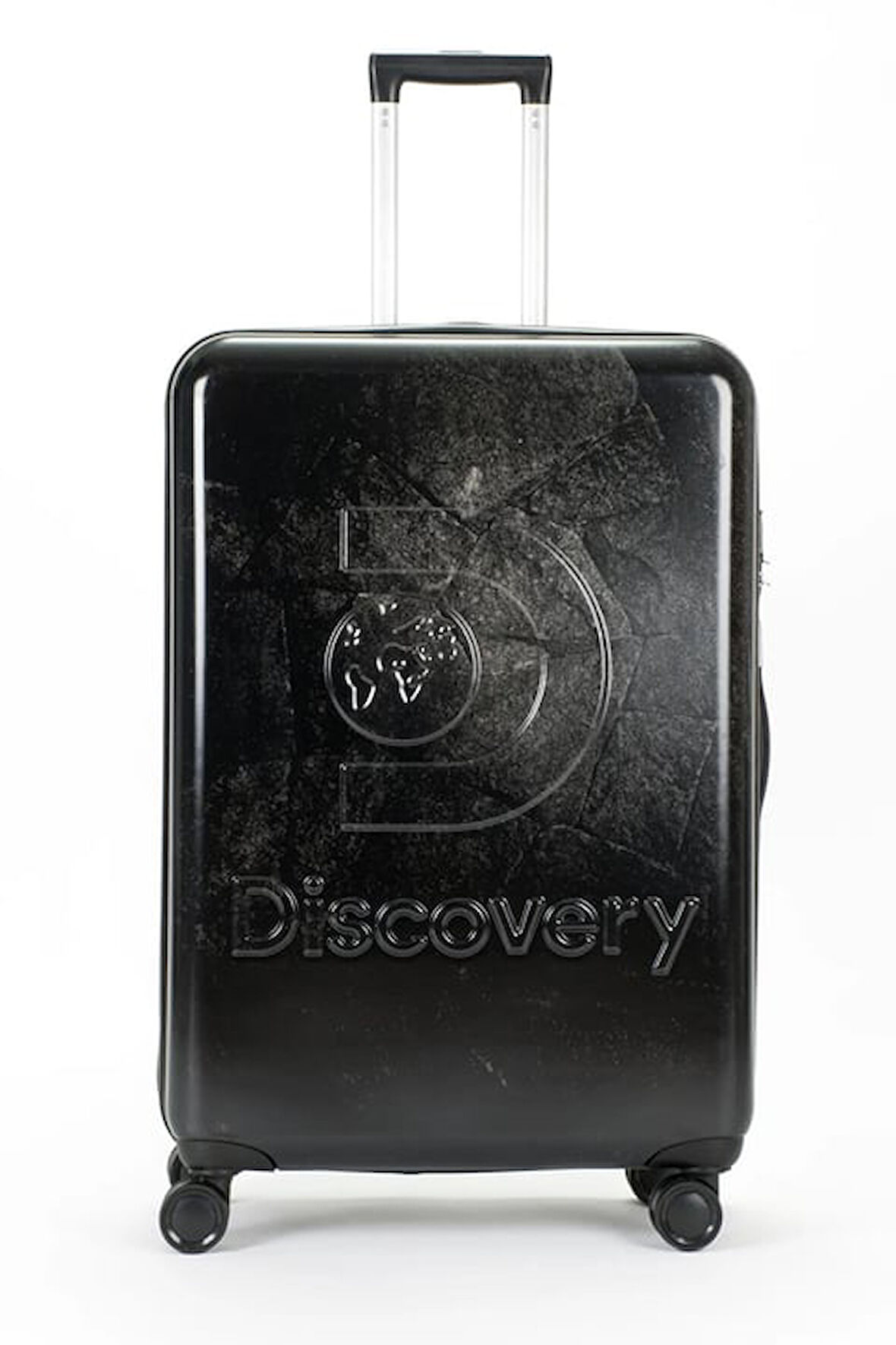 DISCOVERY KABİN BOY VALİZ V. DL18HA-1