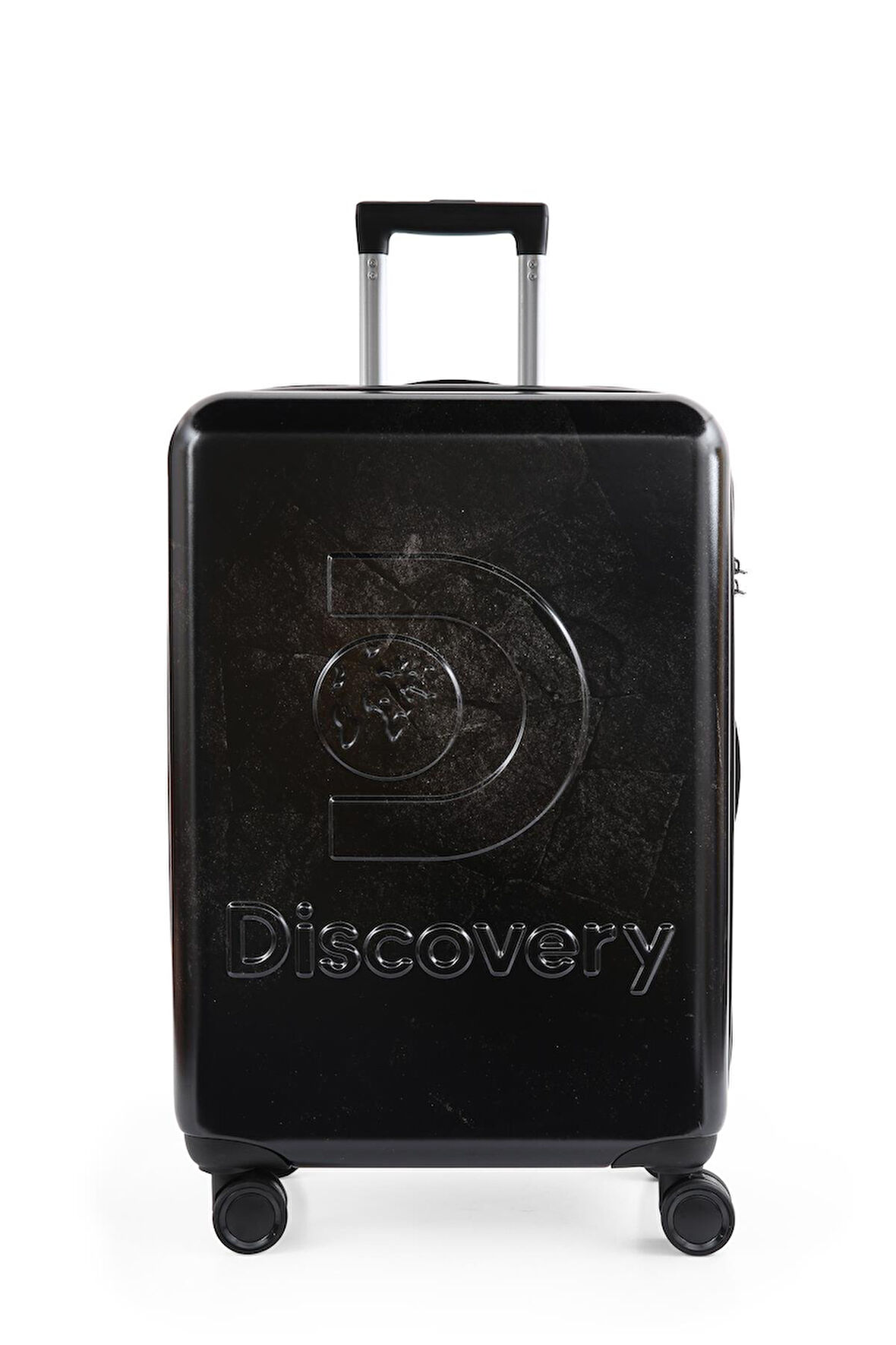 DISCOVERY BÜYÜK BOY VALİZ V. DL18HA-3