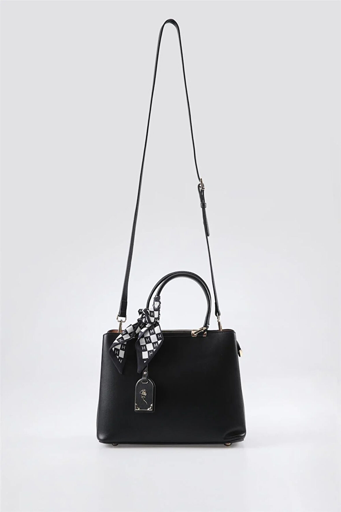 ÇÇS 17629 Kadın Omuz Askılı El Çantası