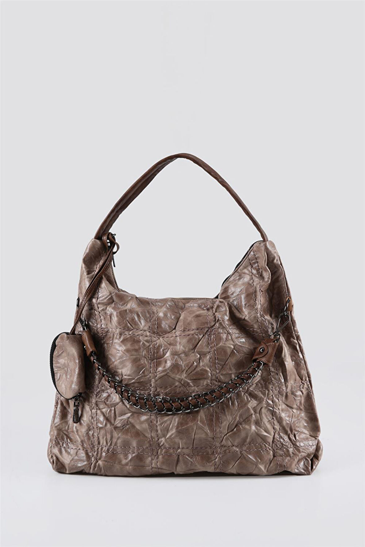 ÇÇS 17642 Kadın Omuz Çantası