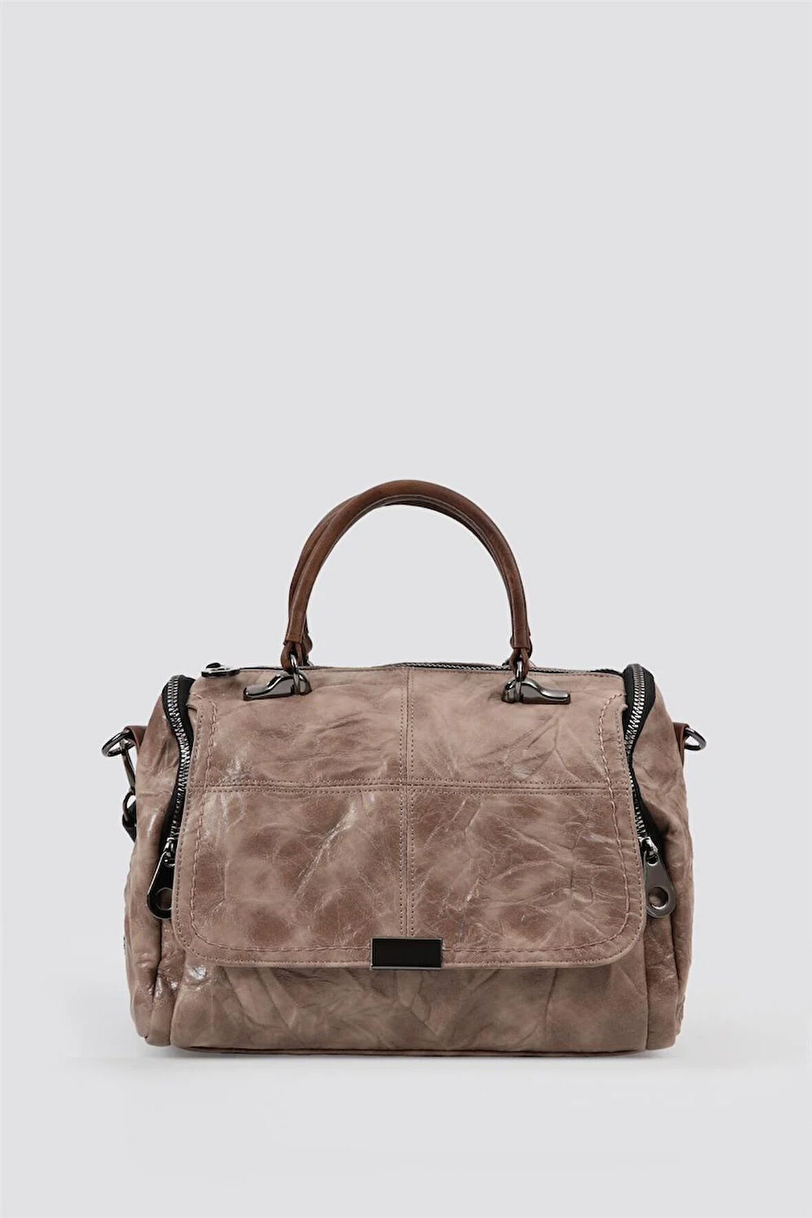 ÇÇS 17644 Kadın Omuz Askılı El Çantası