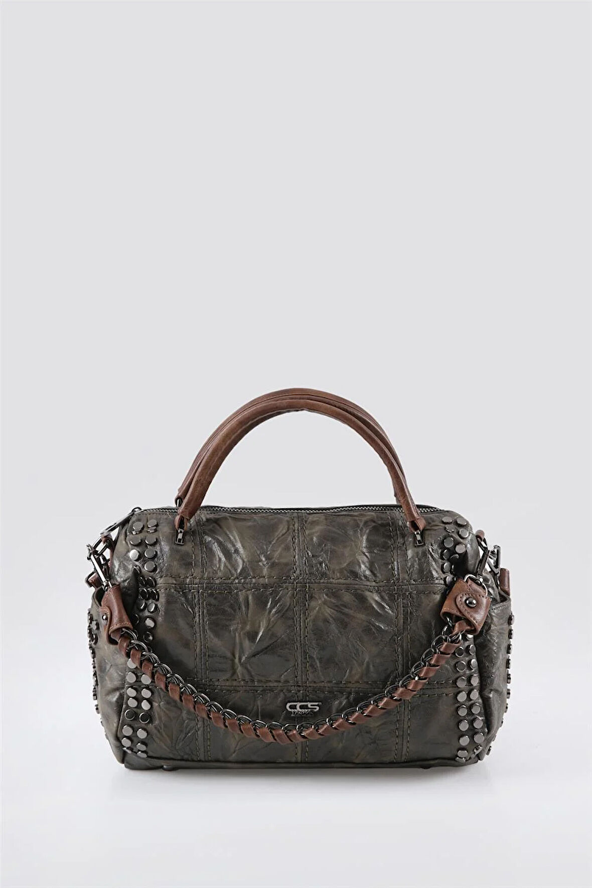 ÇÇS 17643 Kadın Omuz Çantası