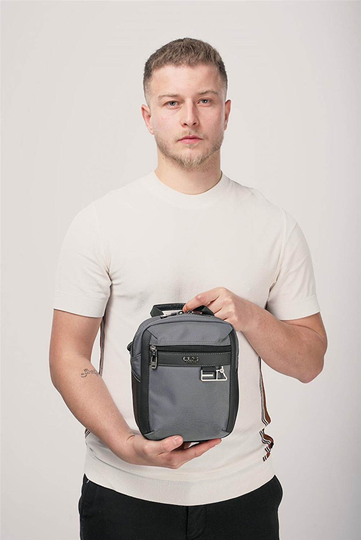 ÇÇS UNİSEX ÇAPRAZ ÇANTA CCS31528