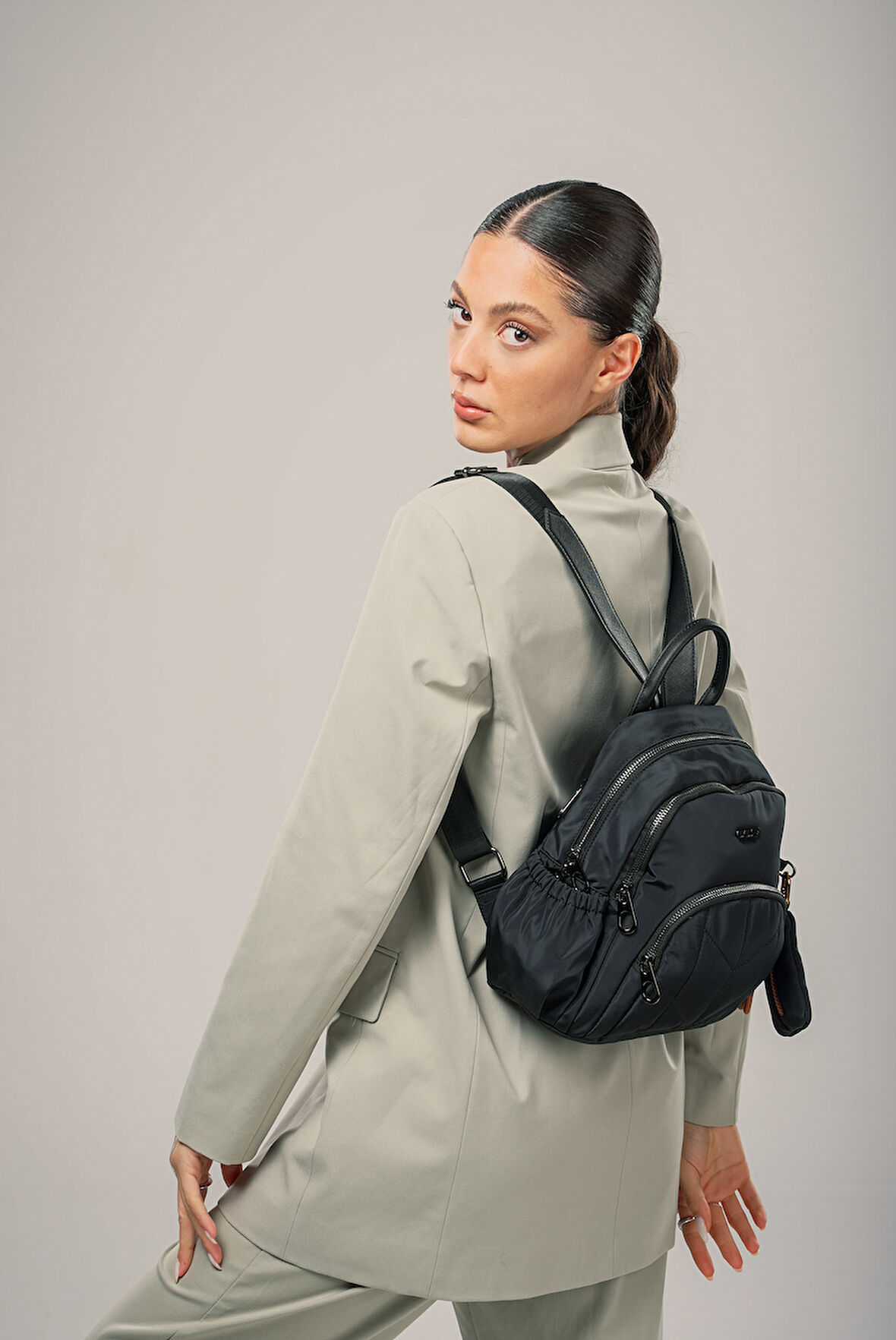 ÇÇS KADIN OMUZ ÇANTASI CCS17746