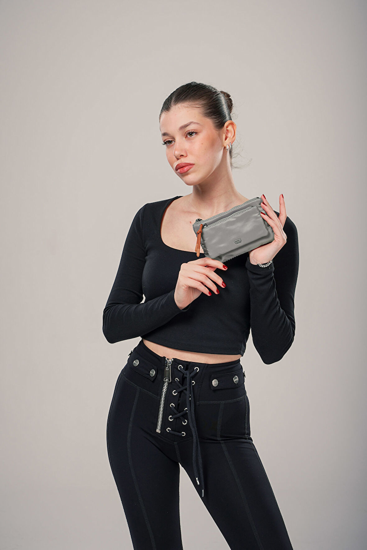 ÇÇS KADIN EL ÇANTASI CCS17754