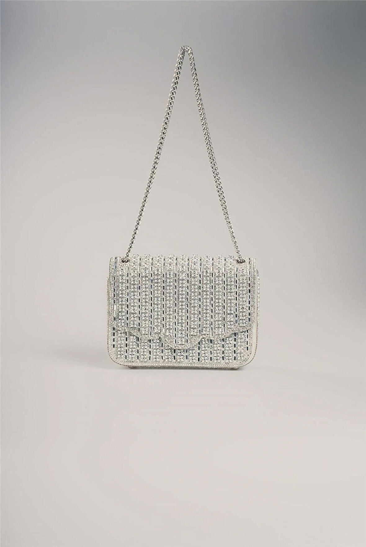 ÇÇS KADIN OMUZ ÇANTASI CCS17873