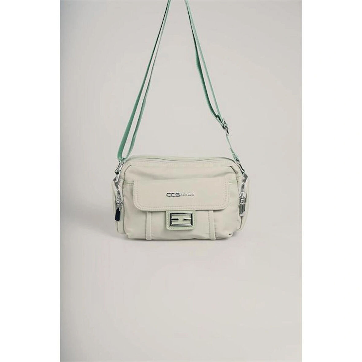 ÇÇS KADIN OMUZ ÇANTASI CCS17890